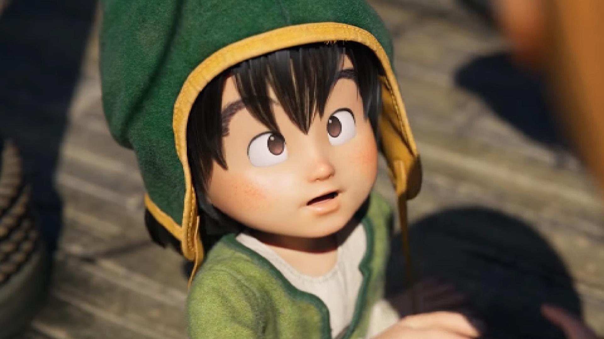 Dragon Quest VII: Reimagined Switch 2 upgrade shot down by Square Enix