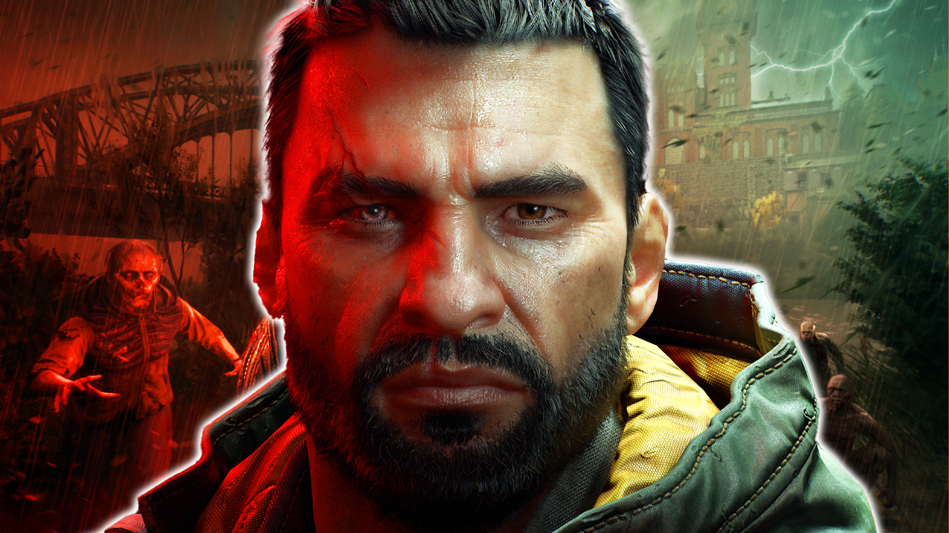 Dying Light: The Beast review – slaying zombies without a shirt doesn’t get old