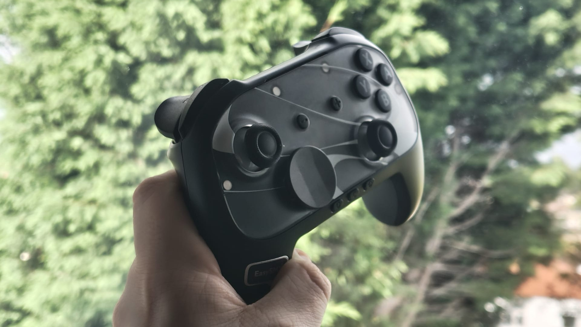 EasySMX S10 controller review – pro features for nearly half the price