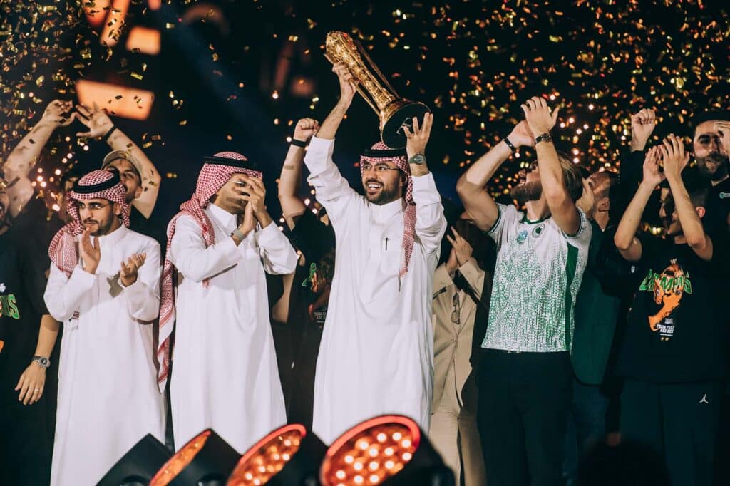 Was the Esports World Cup 2025 a viewership success?