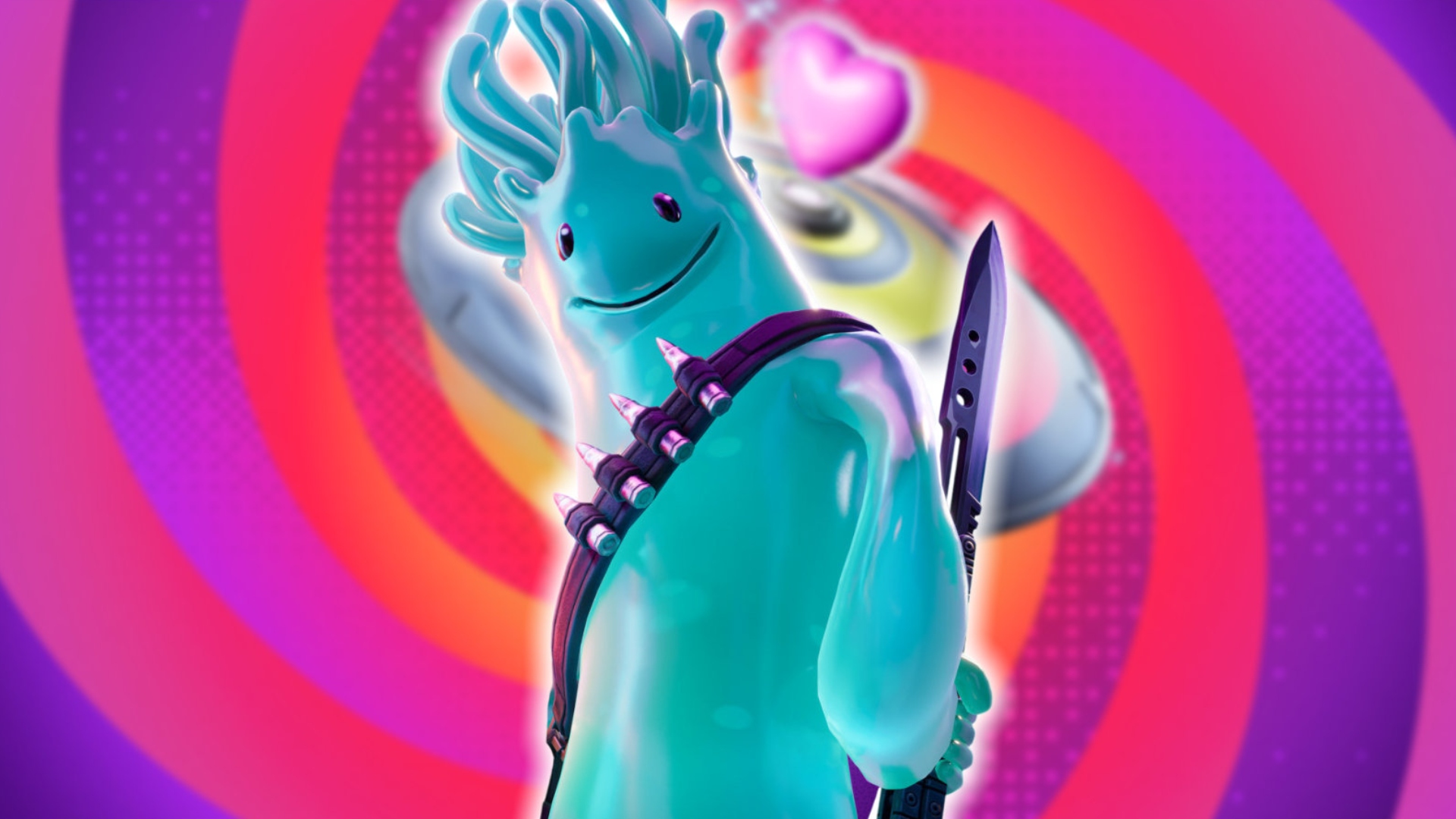 Fortnite’s new Delulu mode proves toxic with “thousands” of bans