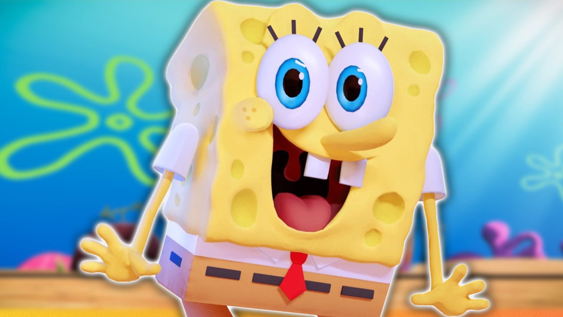 Fortnite SpongeBob Tycoon is live now, but can you complete its ultimate quest?