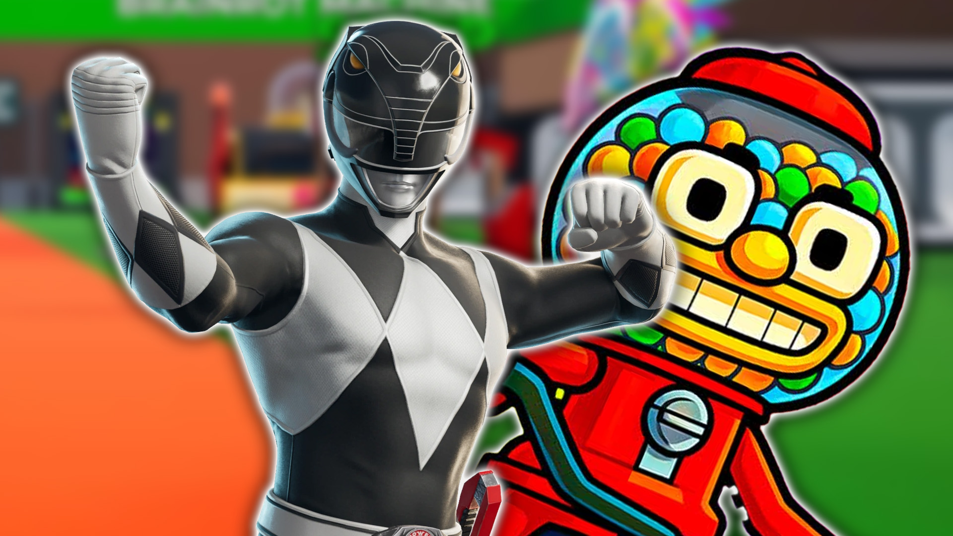 Fortnite Steal a Brainrot hits over 400k players following Roblox success