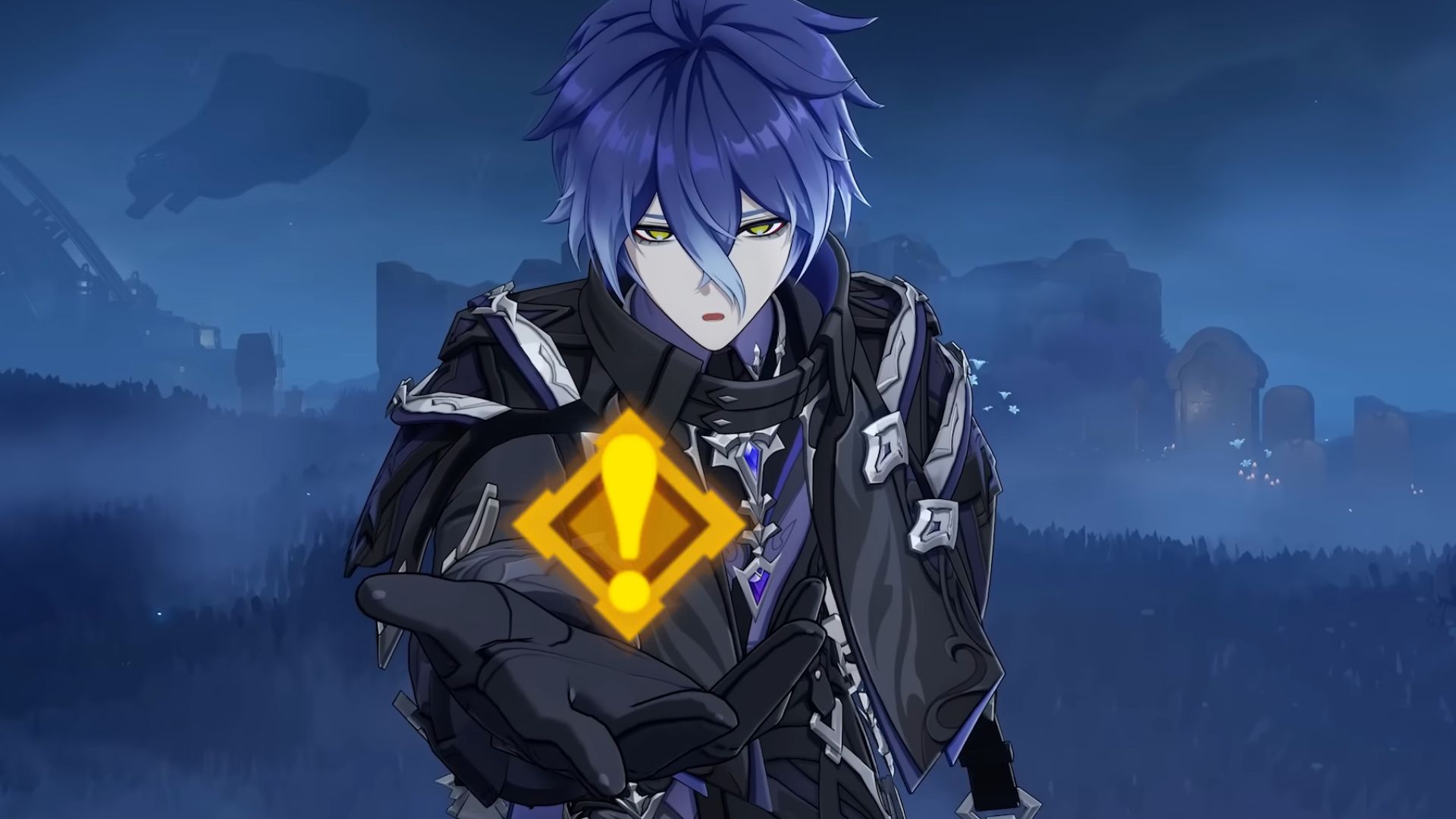 New to Genshin Impact? It’d take you over 76 hours to fully prepare for Nod-Krai