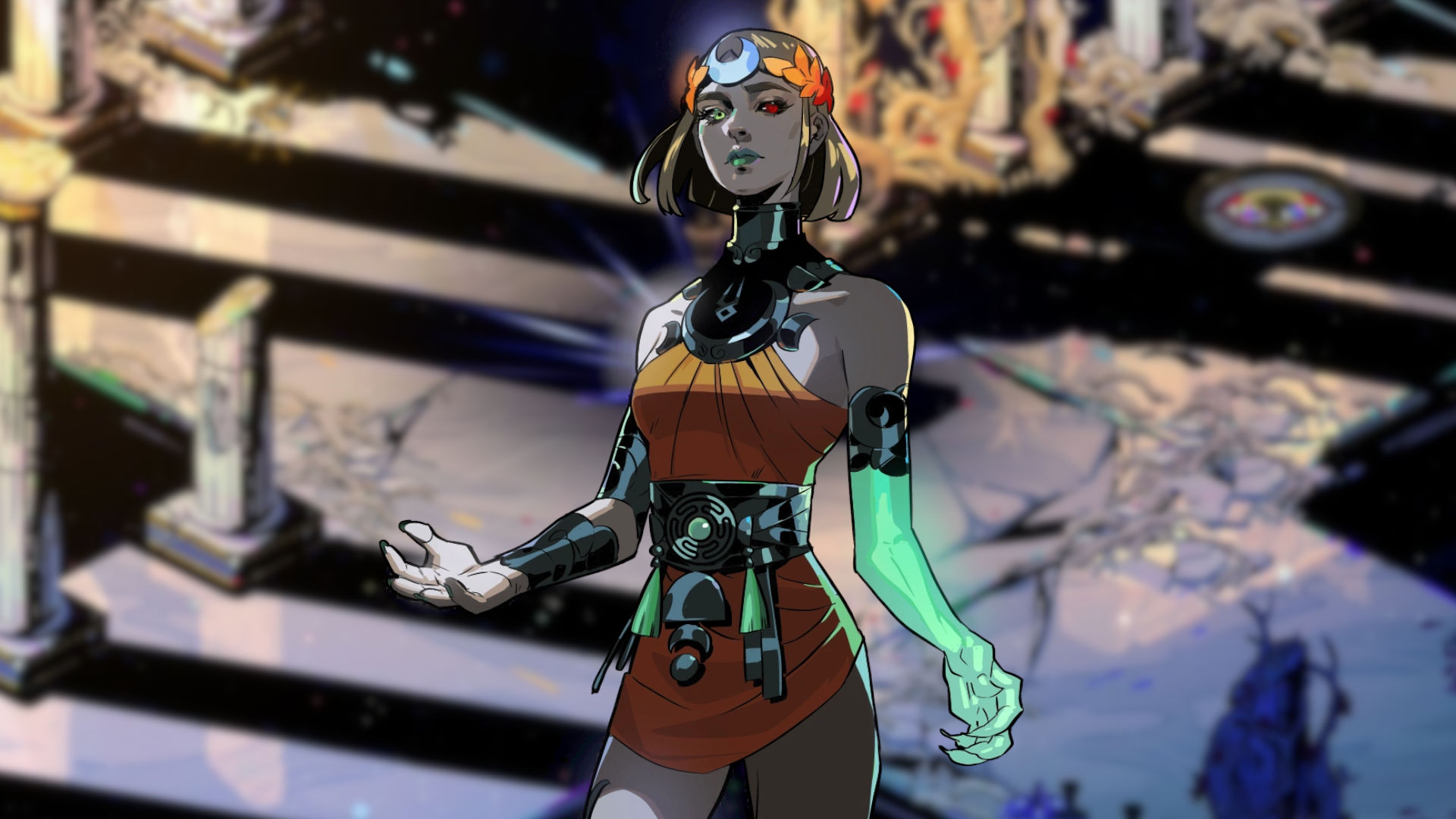 Hades 2 review – killing time never felt so good