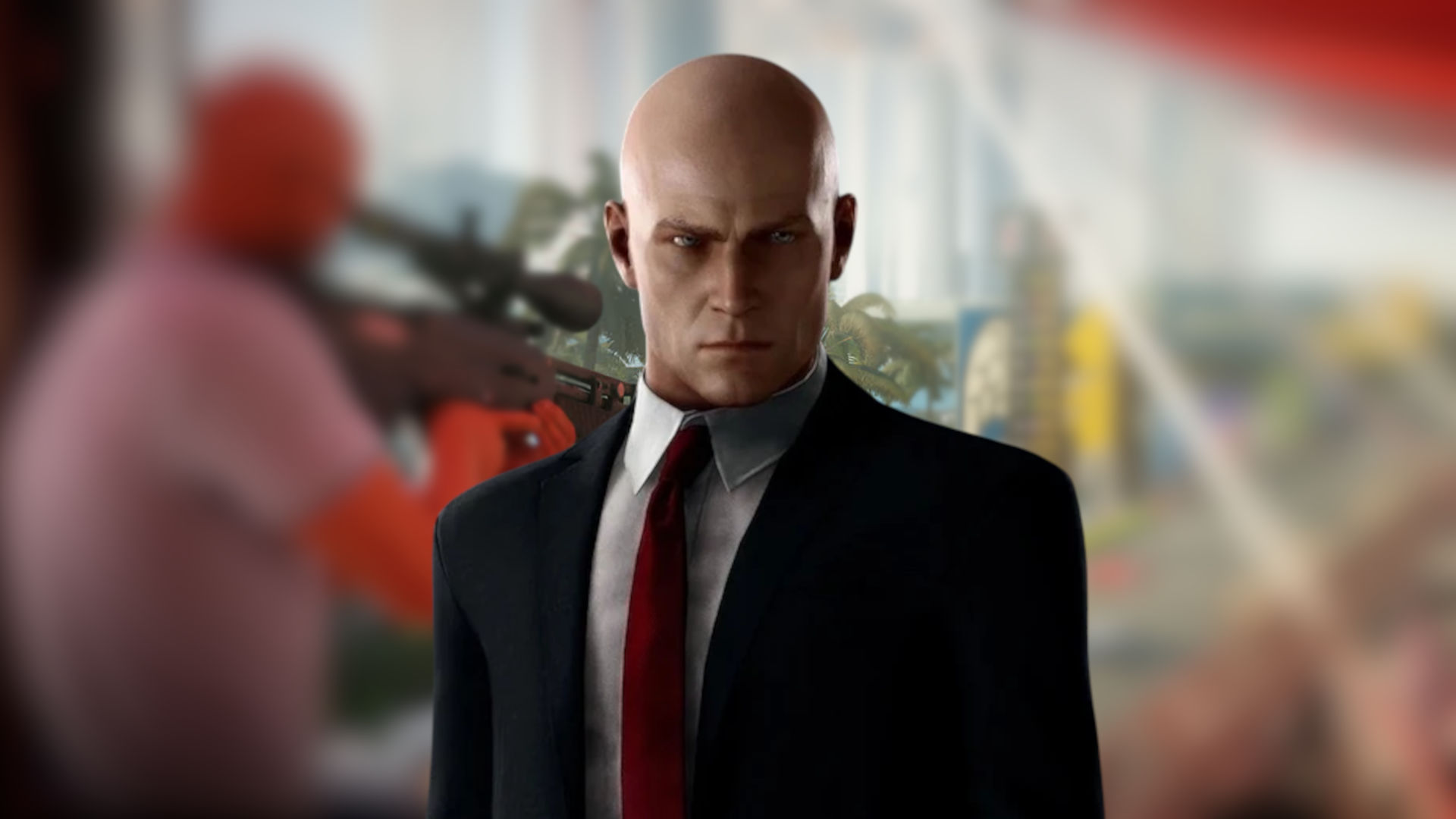 Hitman: World of Assassination on iOS costs nearly as much as Mario Kart World