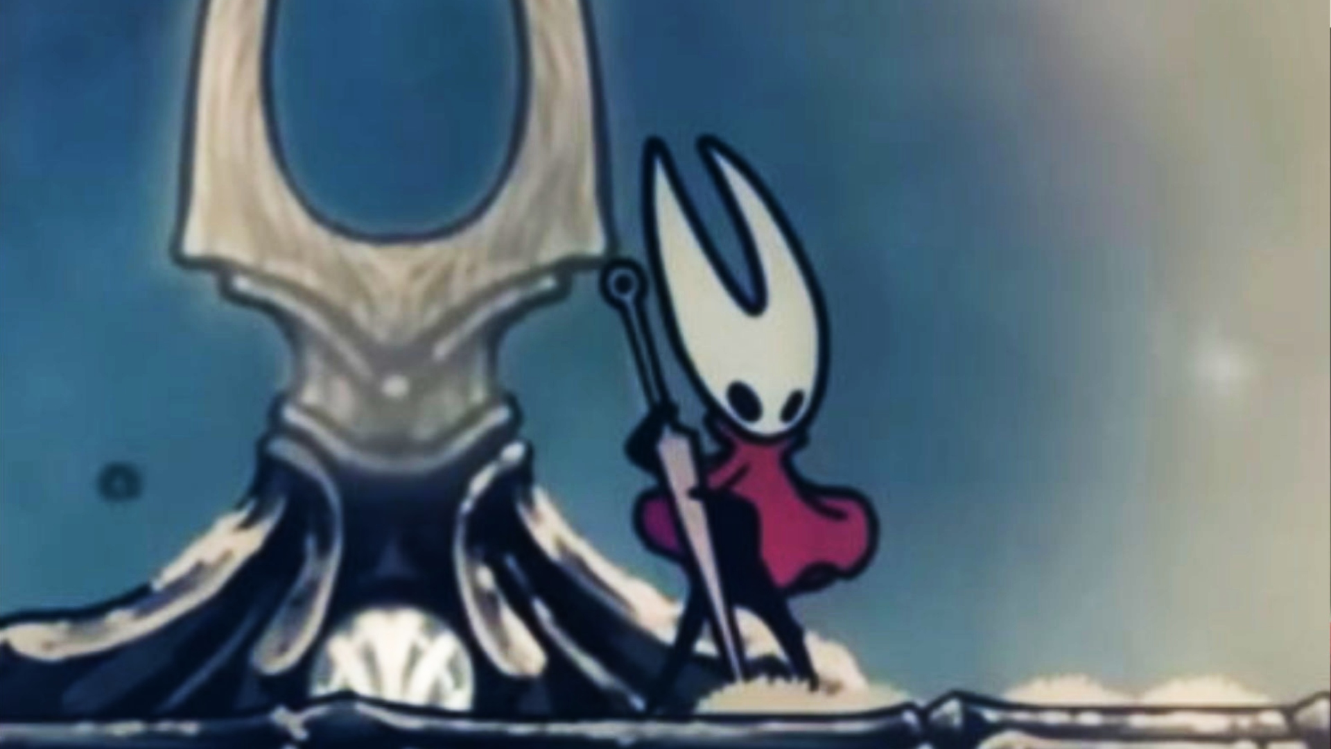 How to get the Hollow Knight: Silksong double jump ability