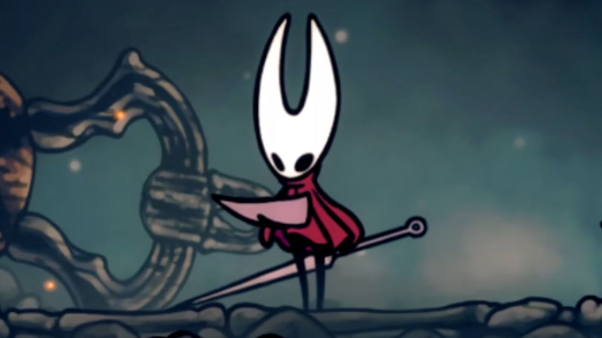 Hollow Knight Silksong map guide