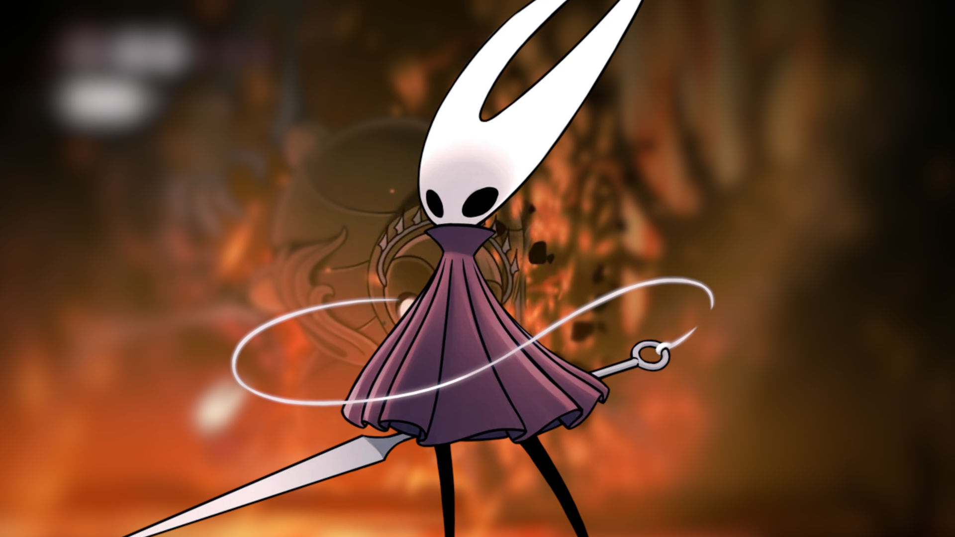 Hollow Knight: Silksong review – fierce, fun, and mostly fair