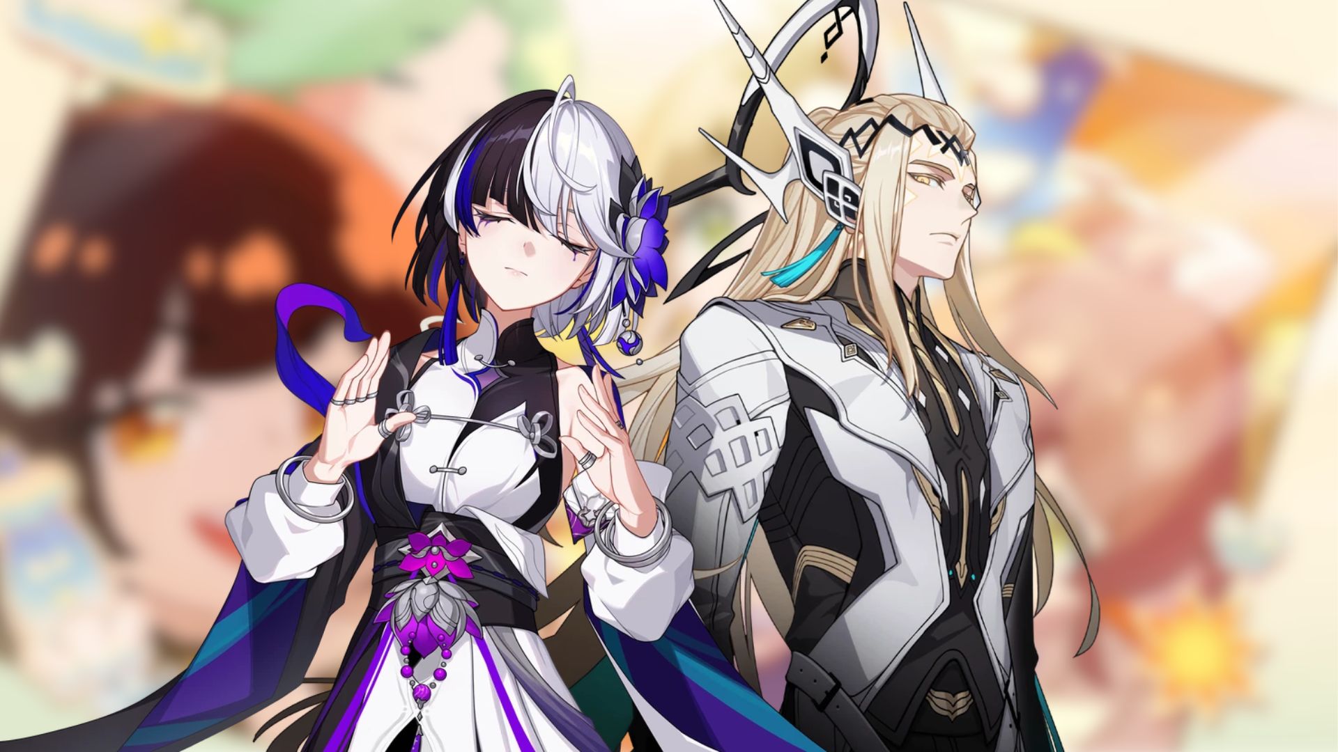 Sorry, but these Honkai Nexus Anima skin tones aren’t cutting it