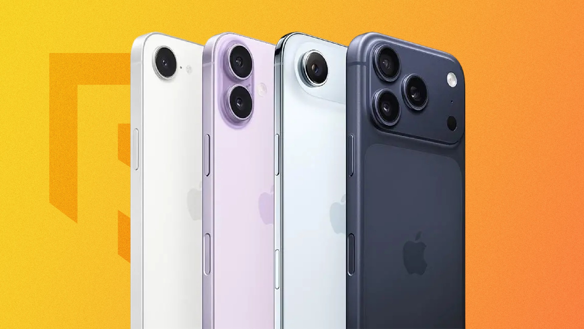 Apple iPhone 17 pre-orders are here, and these are the best deals online