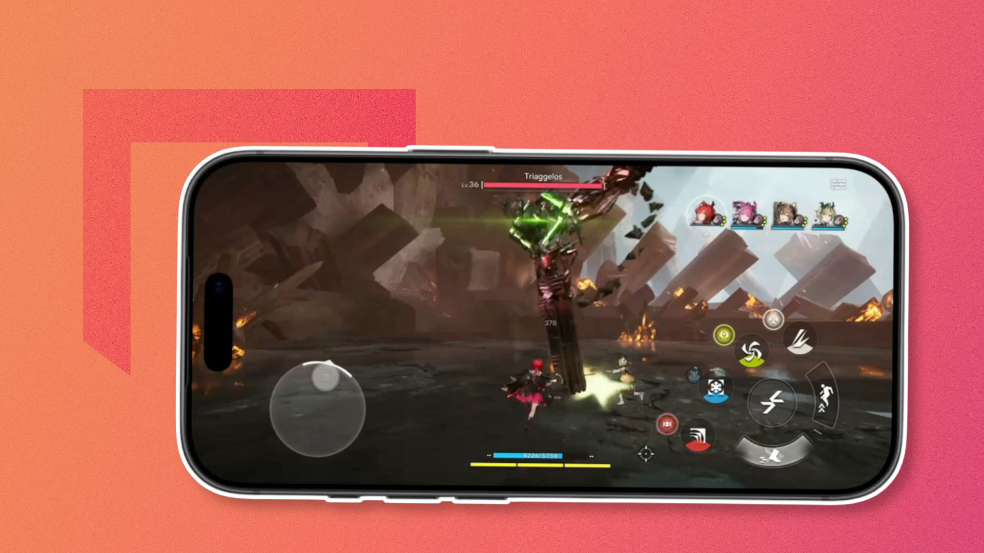 Apple’s iPhone 17 Pro proves to be a huge improvement over the 16 Pro for gaming