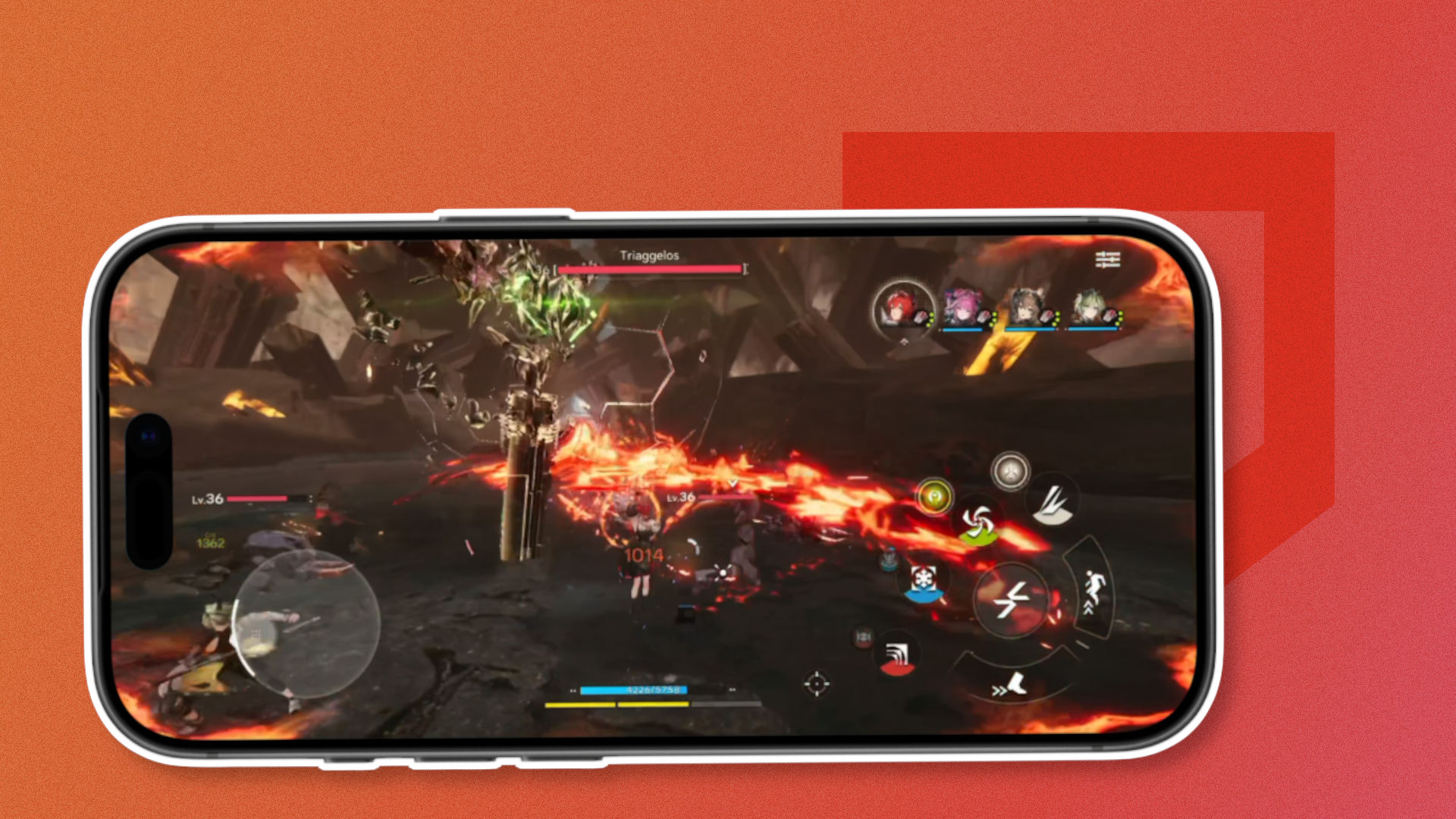Apple’s new iPhone 17 Pro Max is the triple-A gaming phone I’ve been waiting for