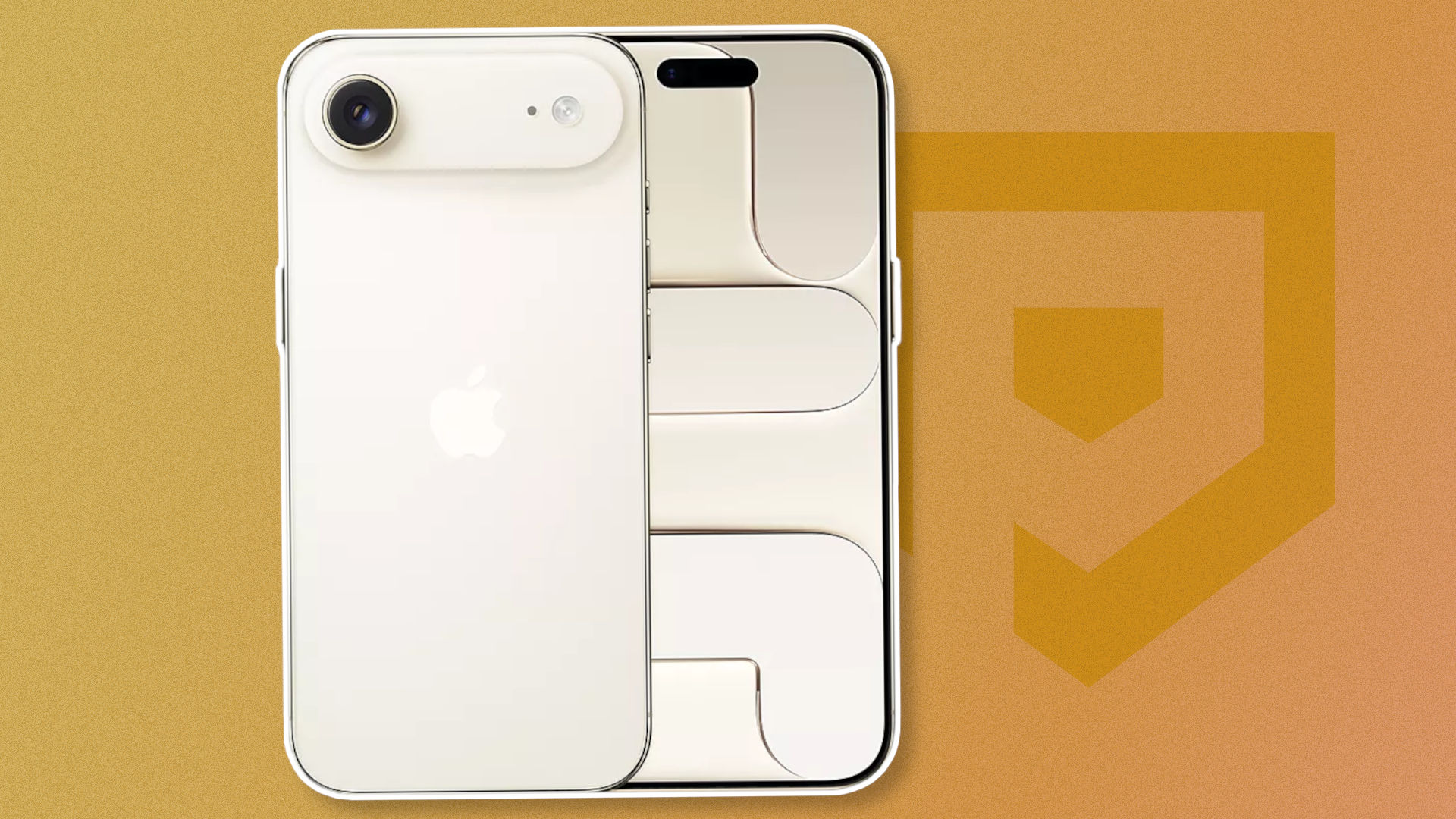 An iPhone Fold inspired by Apple’s new iPhone Air? I’m sold already