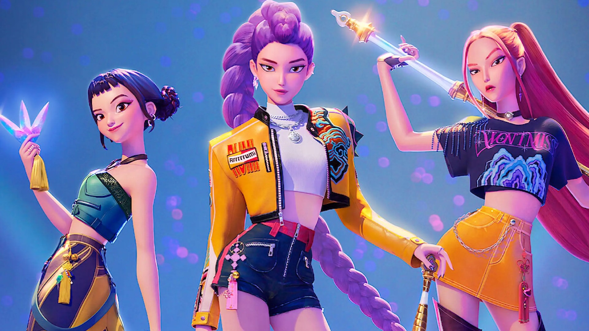 How to play KPop Demon Hunters songs on Beat Saber with Meta Quest headsets