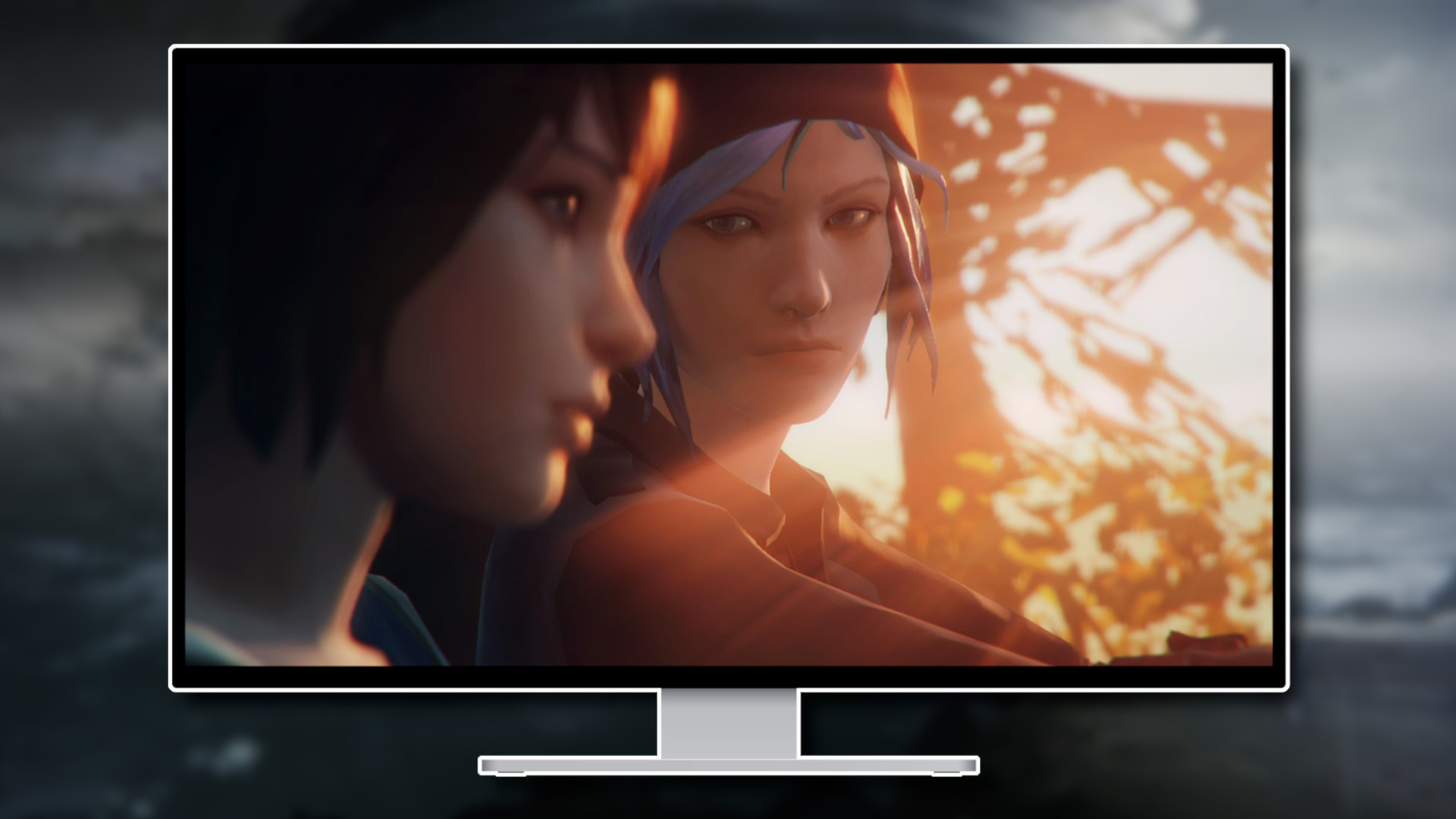 I’m cautiously optimistic for Amazon’s Life is Strange TV show
