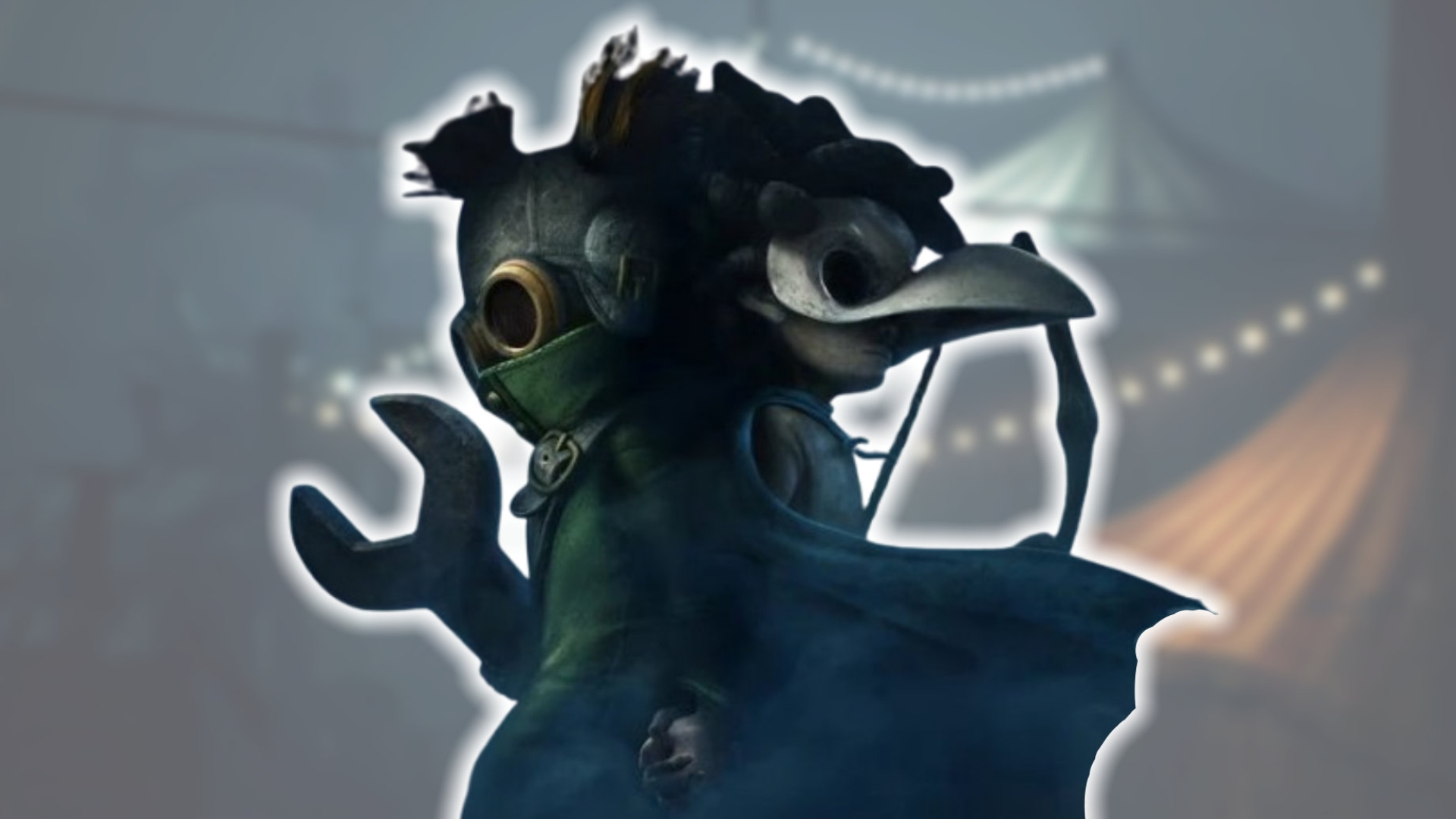 Little Nightmares III’s producer loves fan “theories about the game”