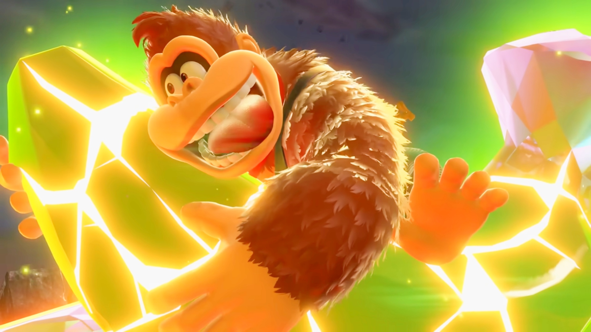 Here’s the cheapest way to get Nintendo Switch 2 games like Donkey Kong Bananza