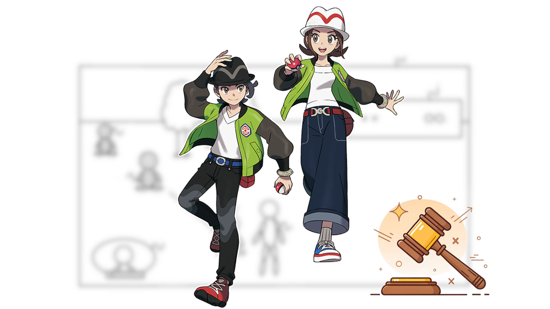 Nintendo, we love you, but your patents are going too far