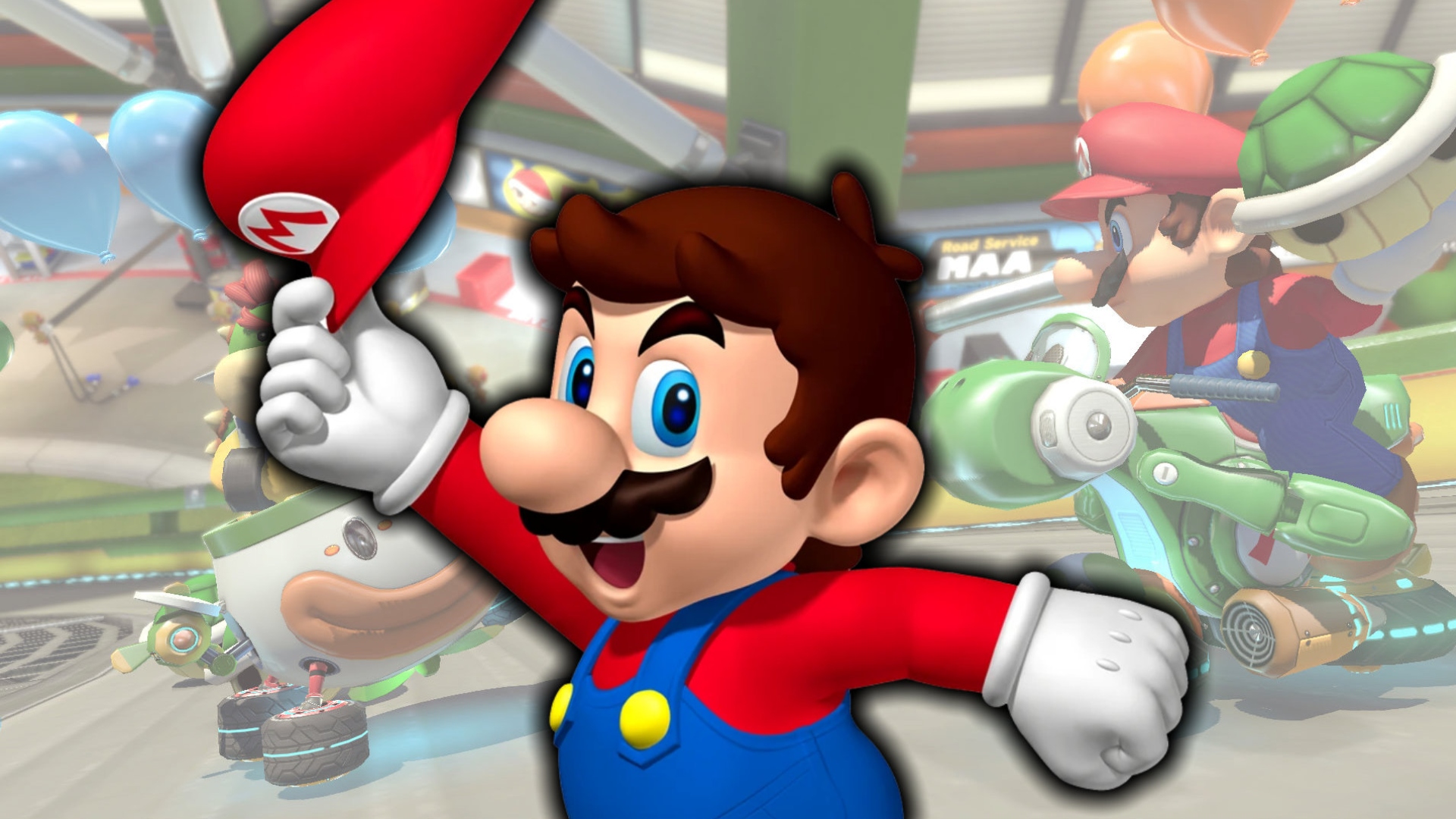 New Nintendo Direct rumors support claims of a showcase this month