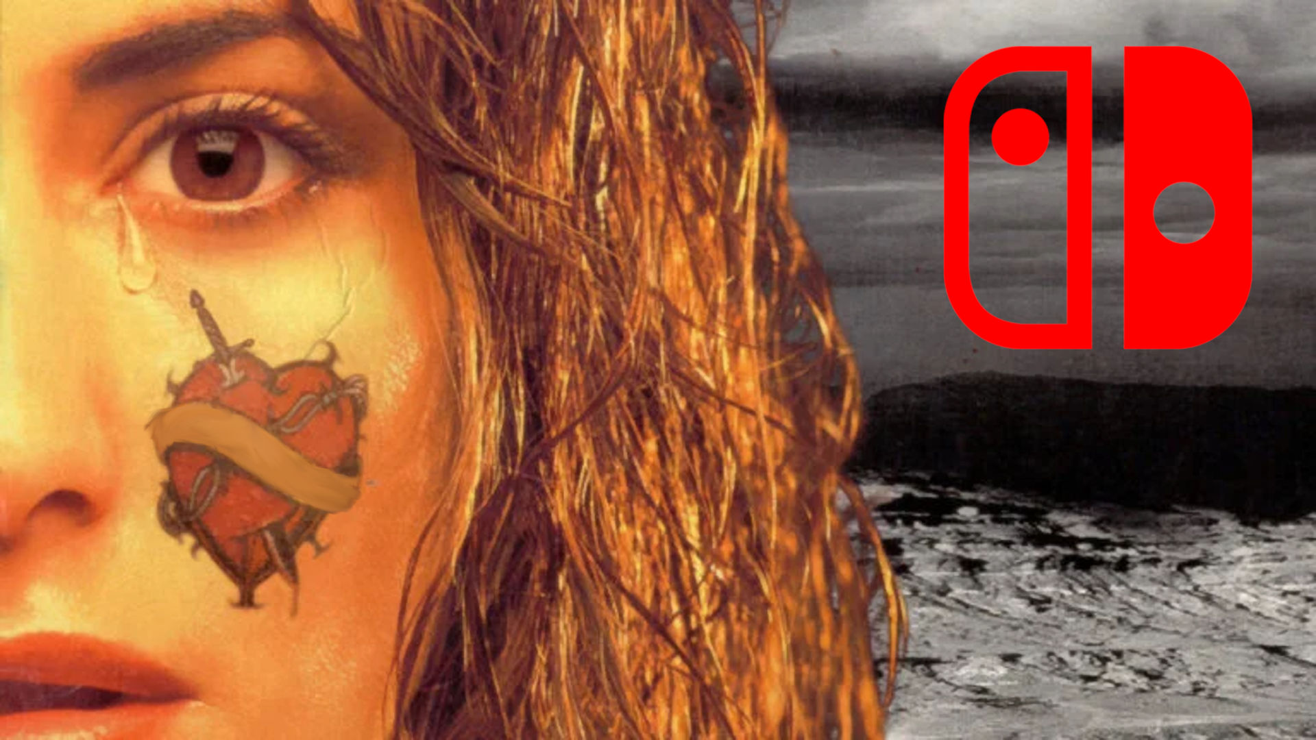 Another Nintendo retro game hits your Switch console today