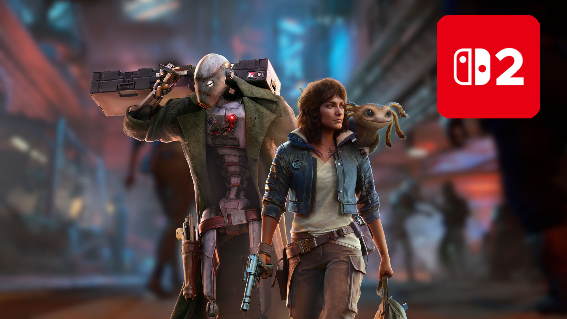 Nintendo eStore shows Star Wars Outlaws is giving Silksong a run for its money