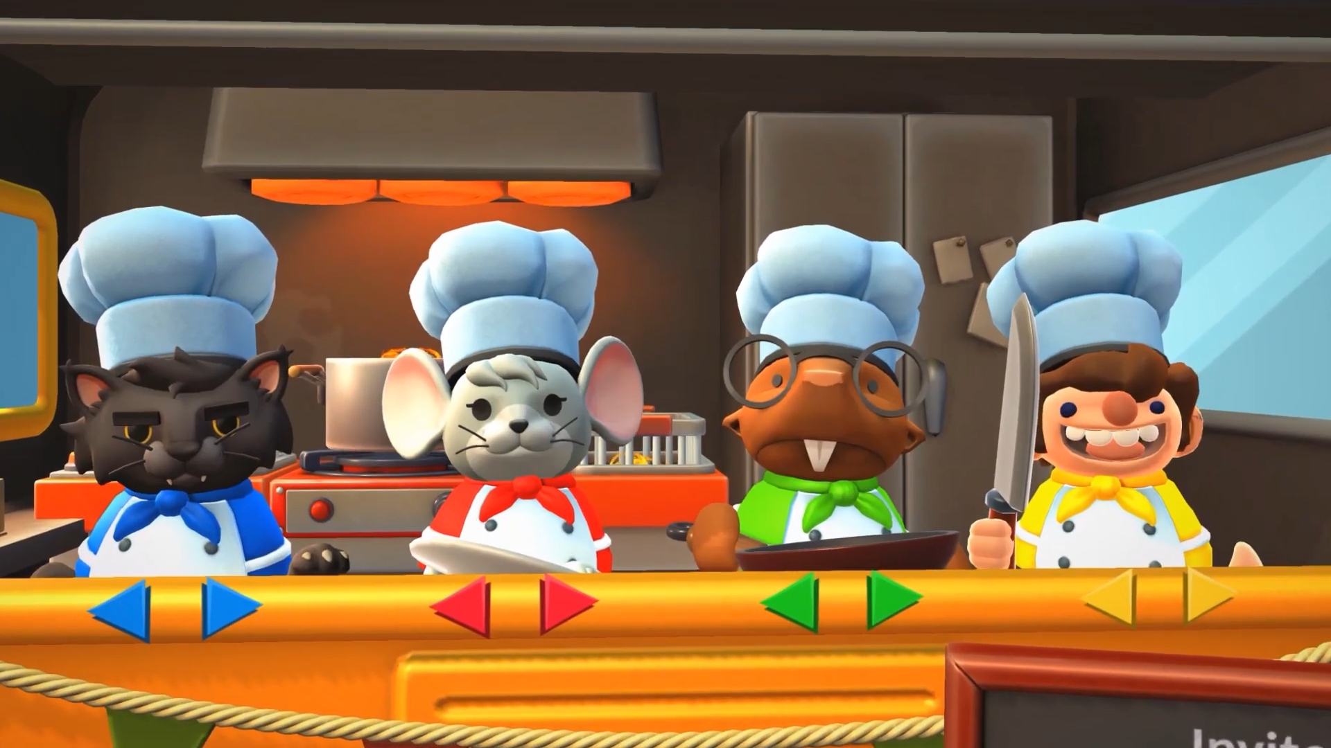 What I want to see on Apple Arcade by the end of 2025