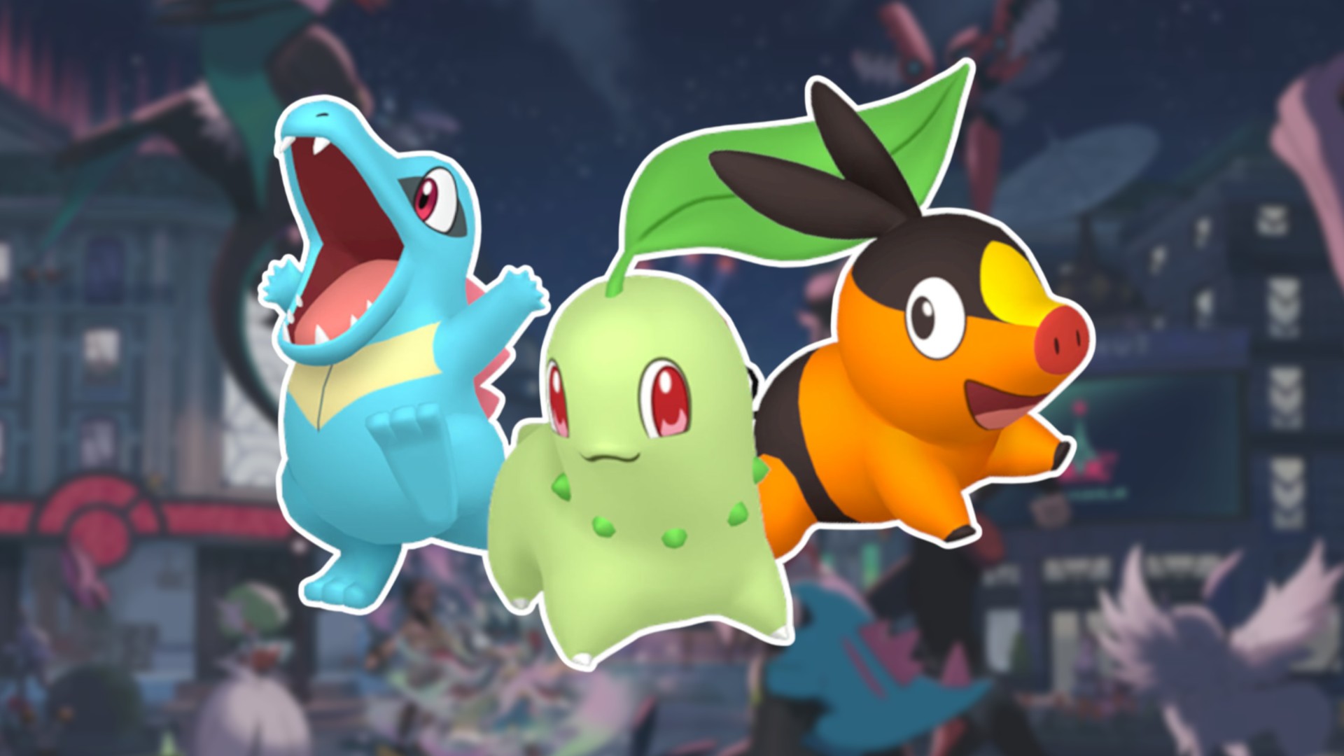 Pokémon Legends Z-A pre-orders – best deals and free gifts for fans