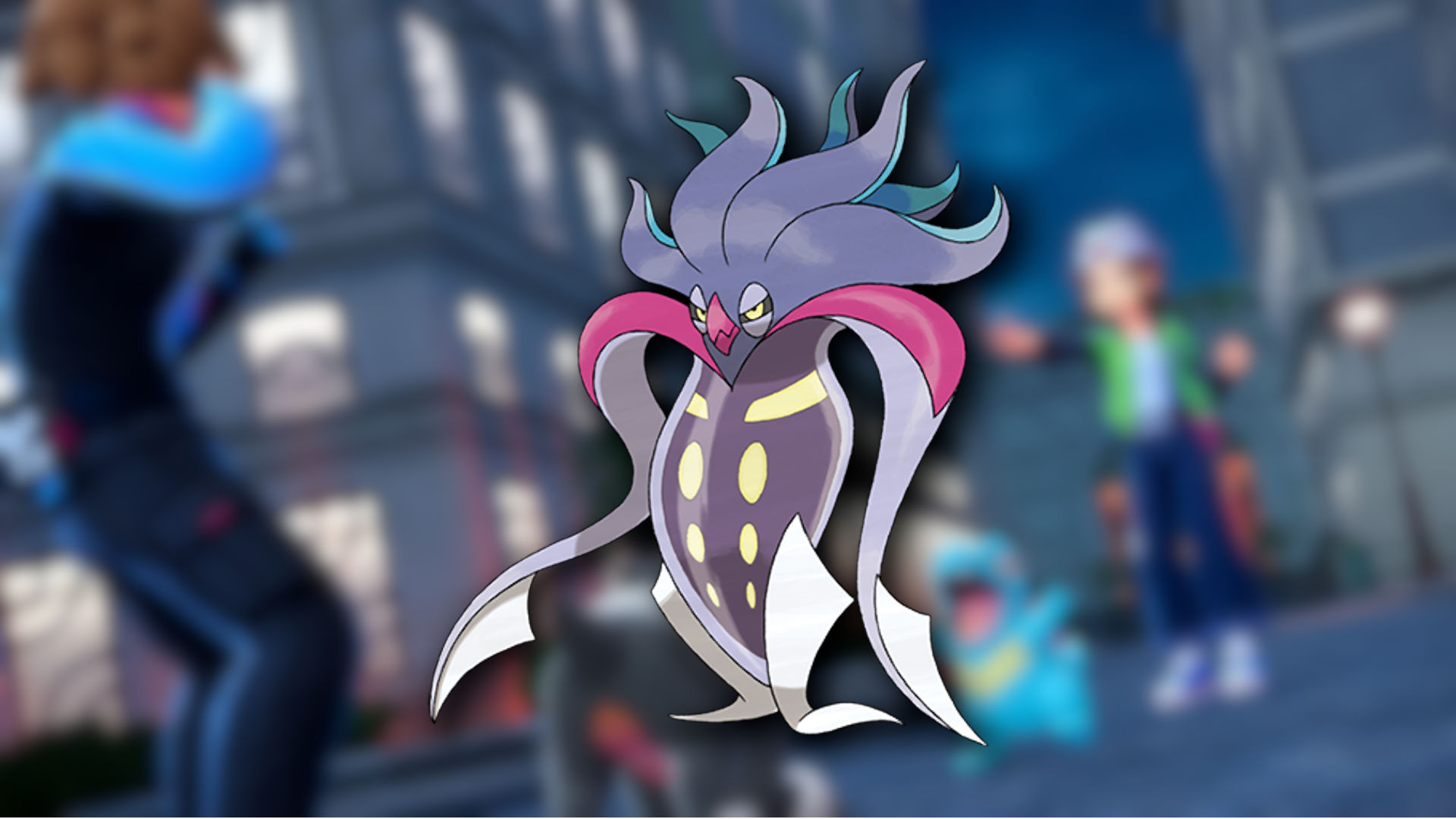 Pokémon’s next mega evolution sucks, but not in the way you think