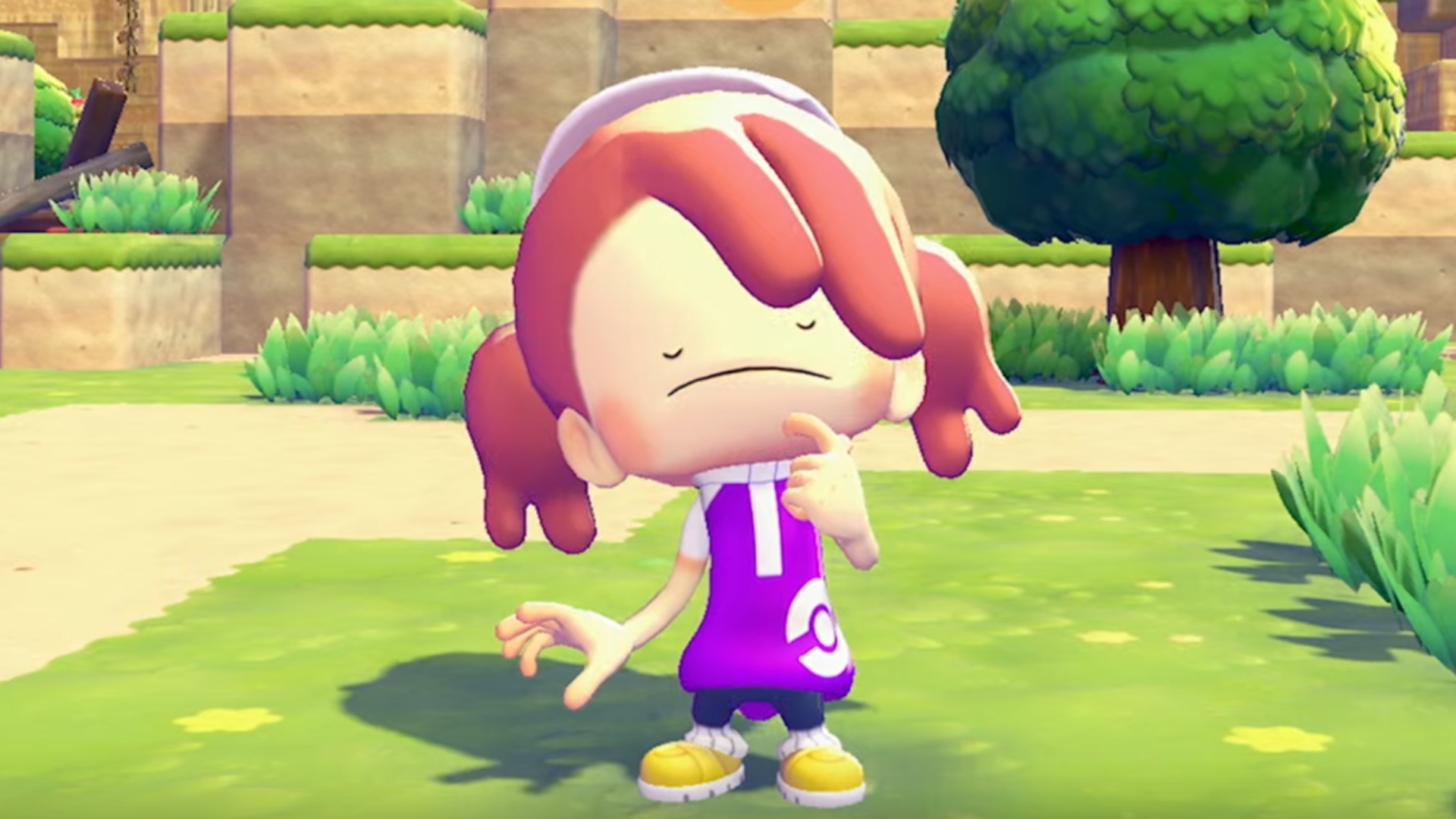 This is the Pokémon spin-off I didn’t know I needed