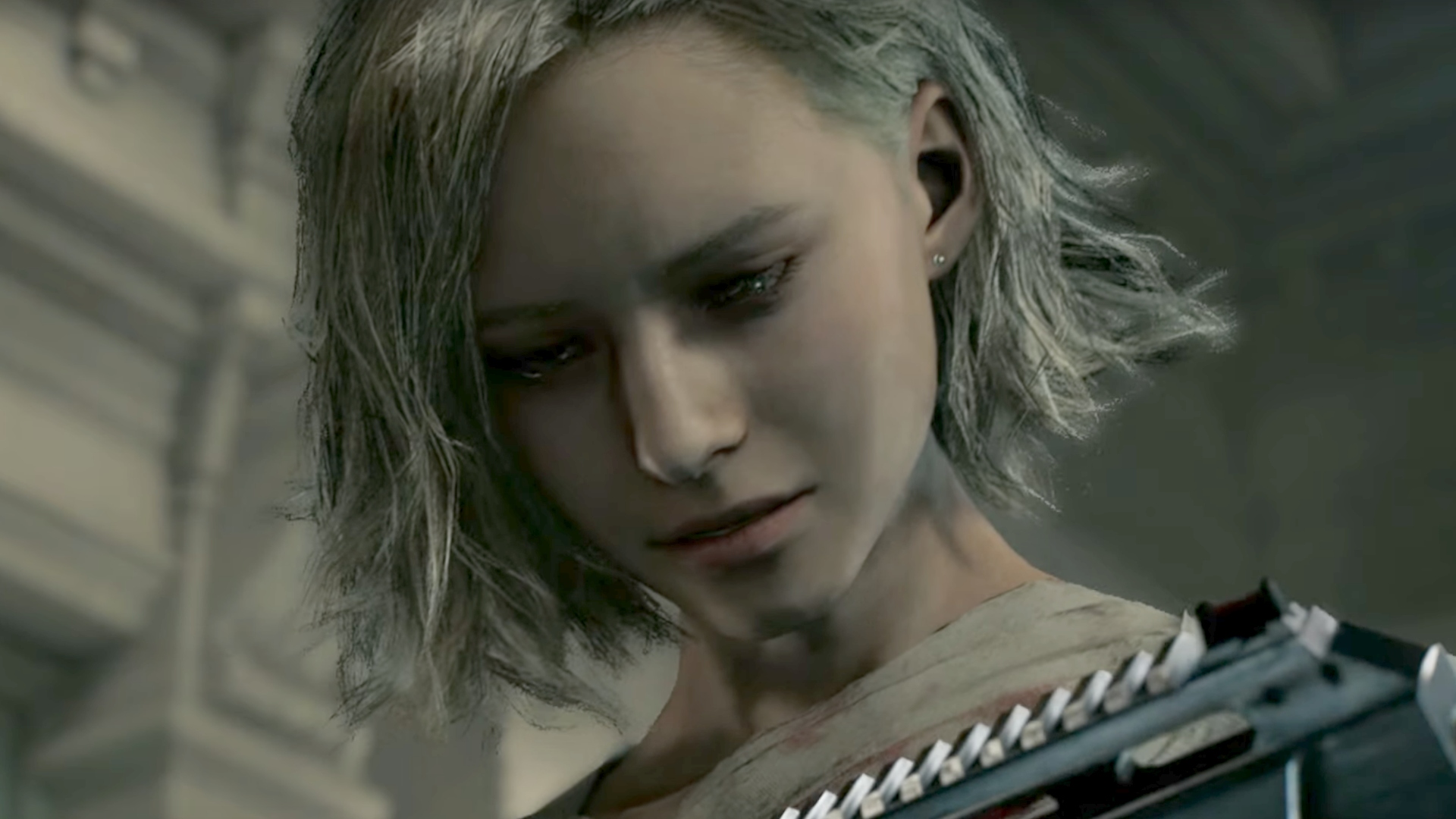 It’s official, Resident Evil Requiem is coming to the Nintendo Switch 2