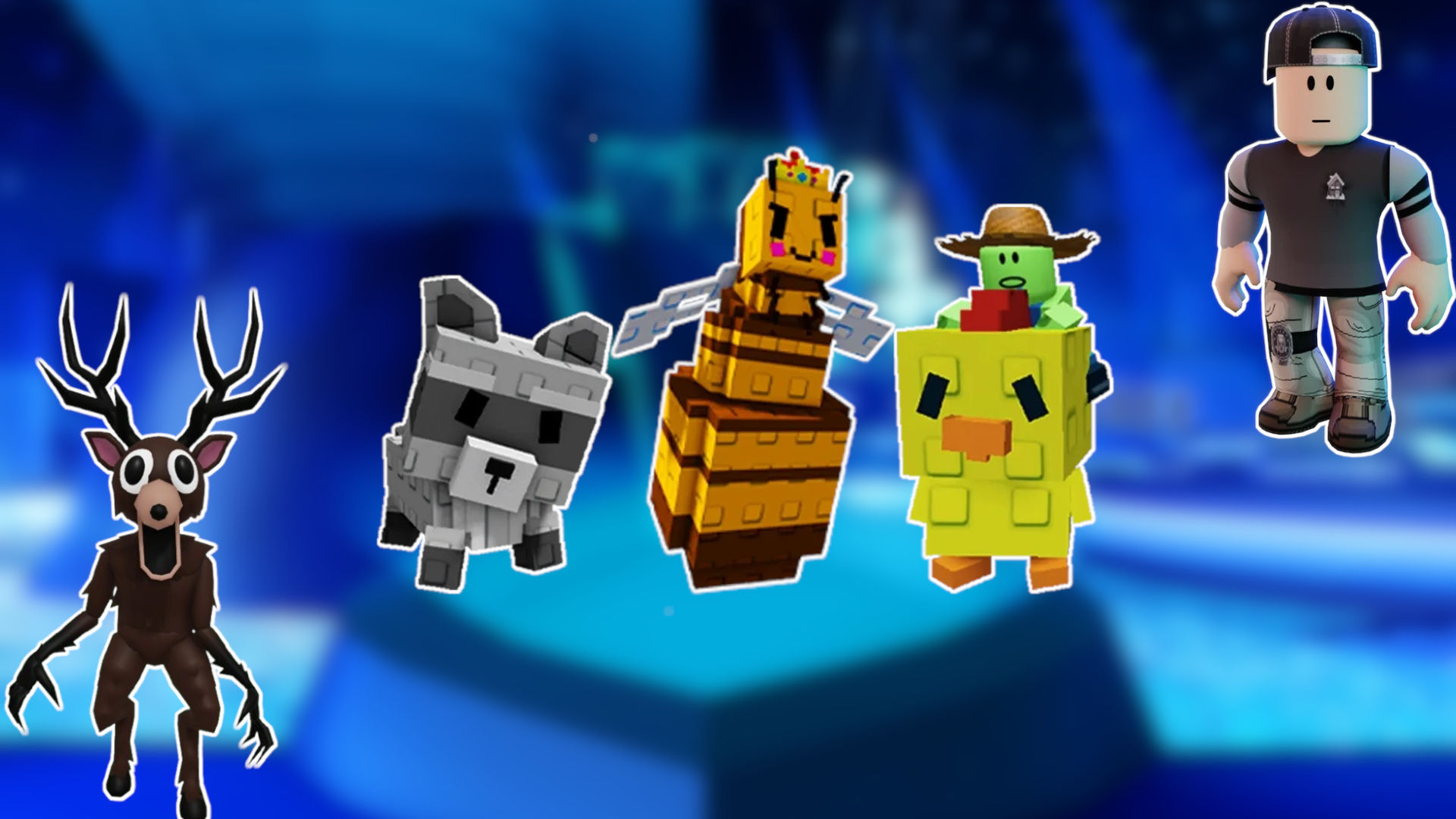 Grow a Garden dominates the Roblox Innovation Awards 2025