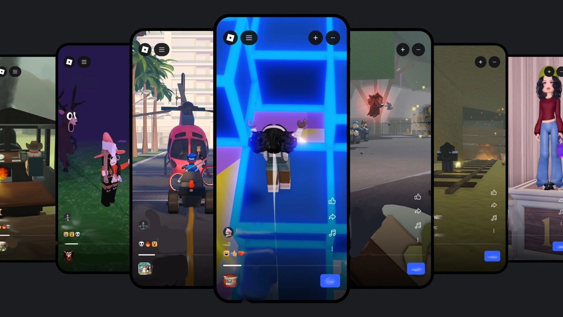 Roblox just made its own TikTok, and it could change everything