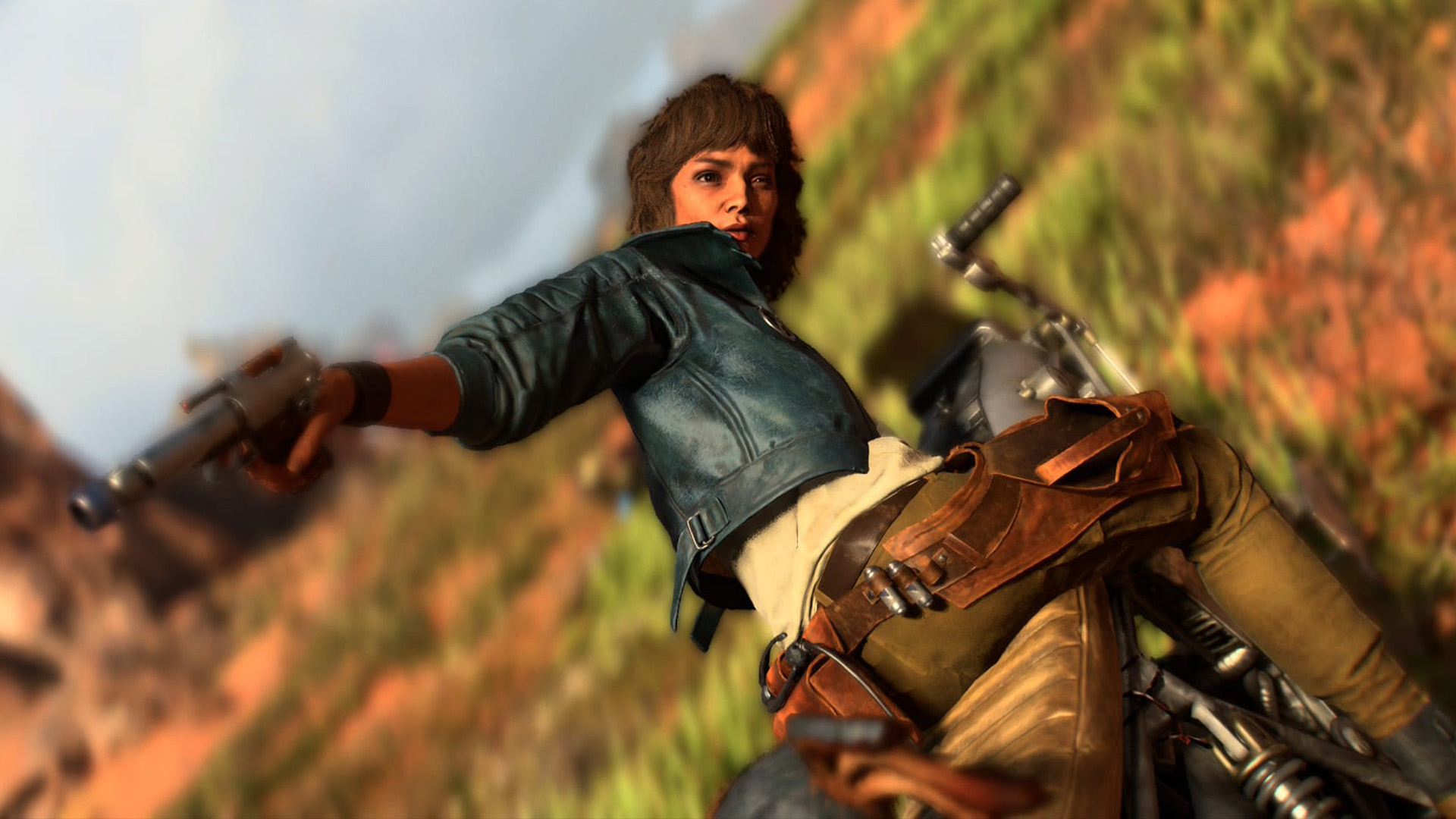 Star Wars Outlaws review – Ubisoft’s sci-fi GTA is a must-have Switch 2 game