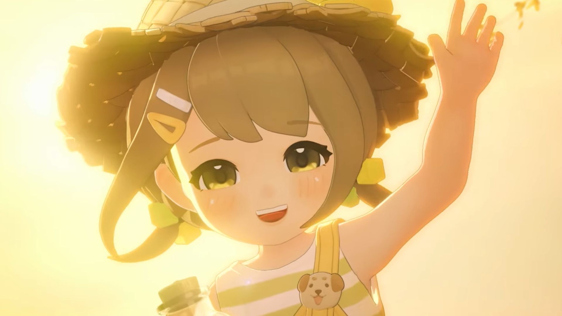 Tokyo Game Show reveals release date for this adorable new cozy life sim