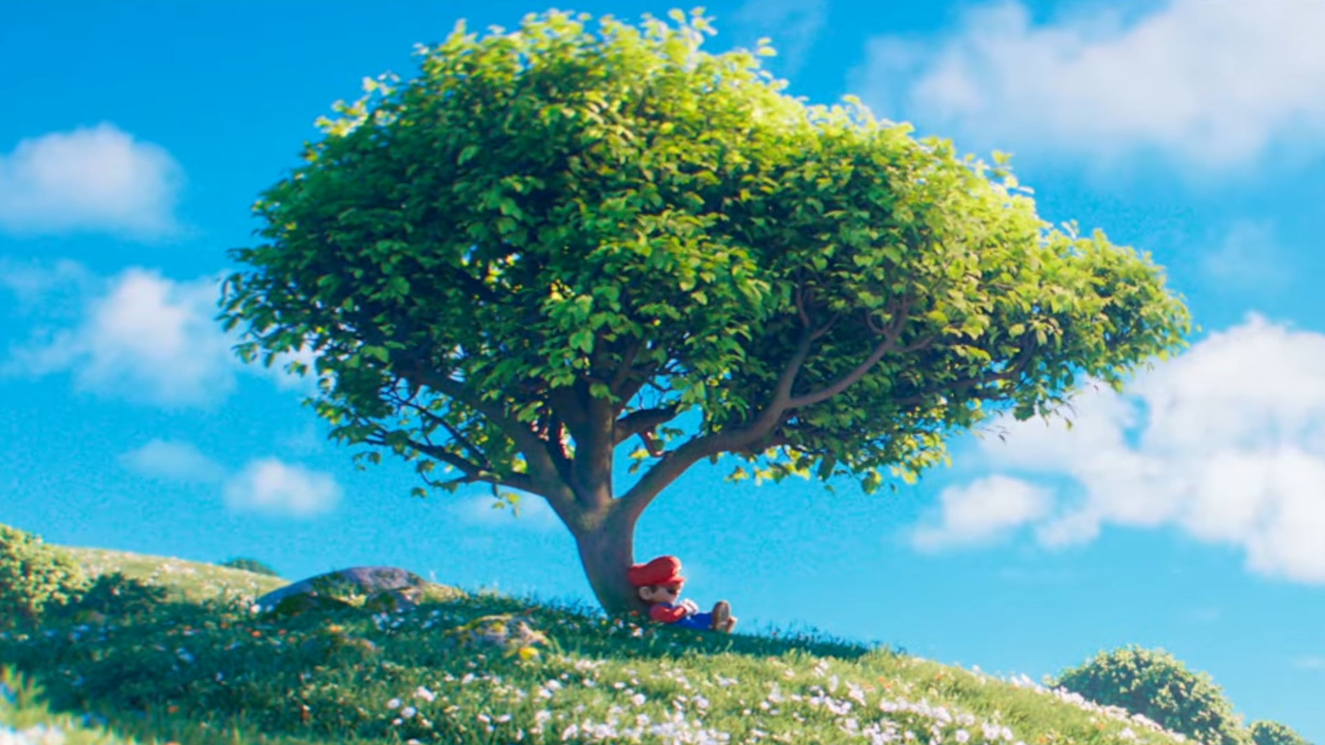 The Super Mario Galaxy Movie is coming, and we don’t have long to wait