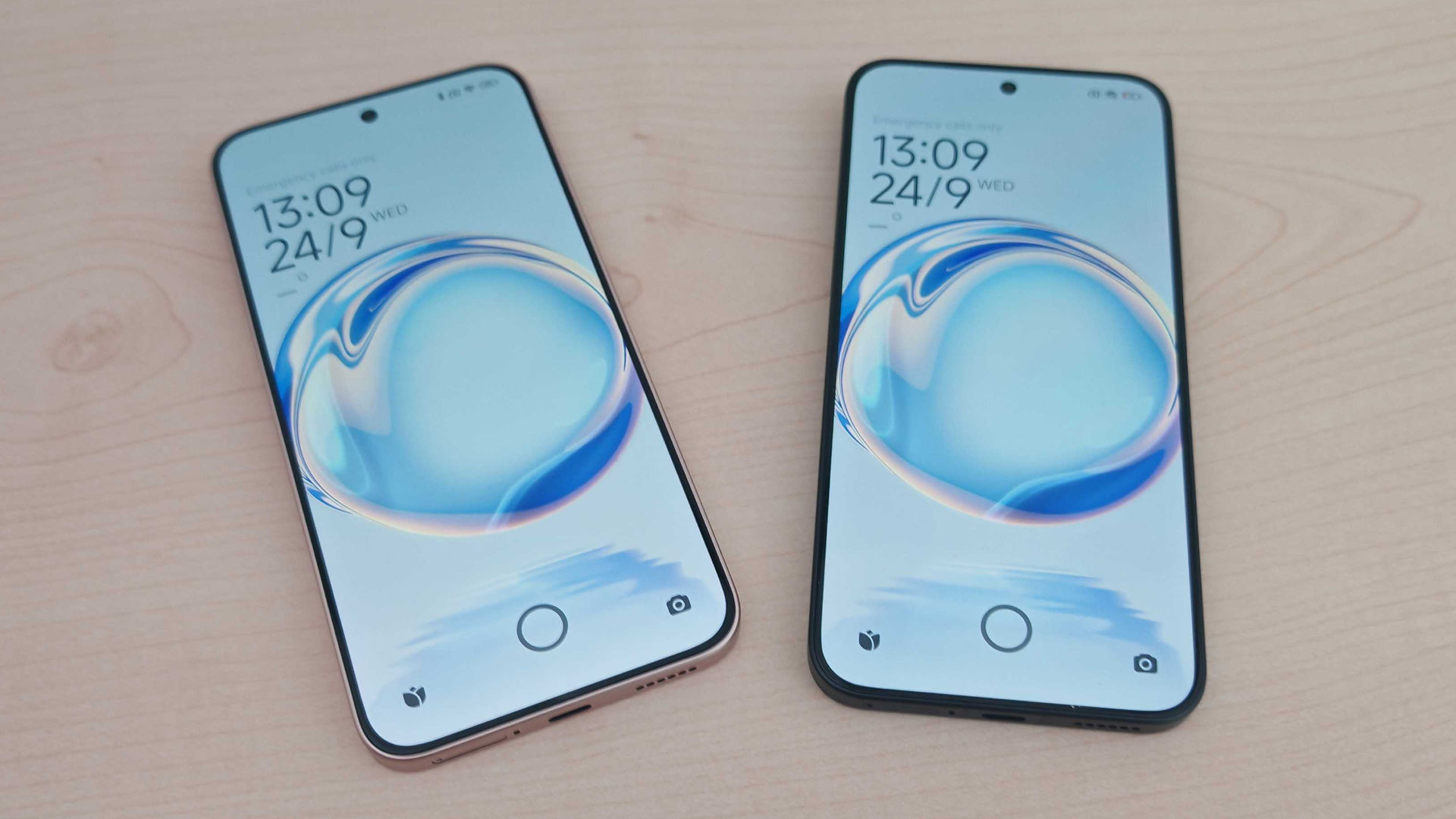 Xiaomi 15T and 15T Pro review – an impressive pair of mid-range Androids