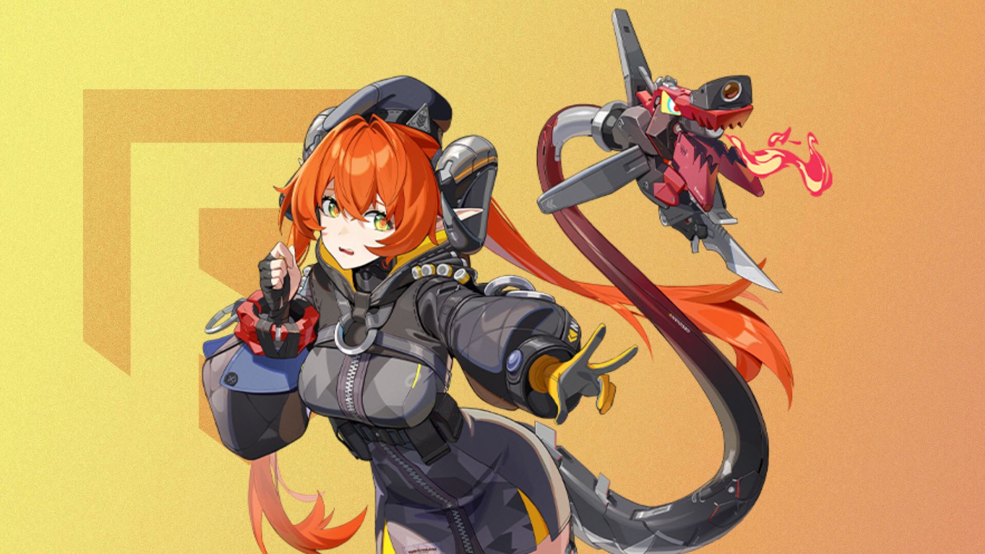 Zenless Zone Zero Orphie release date, voice actors, and lore