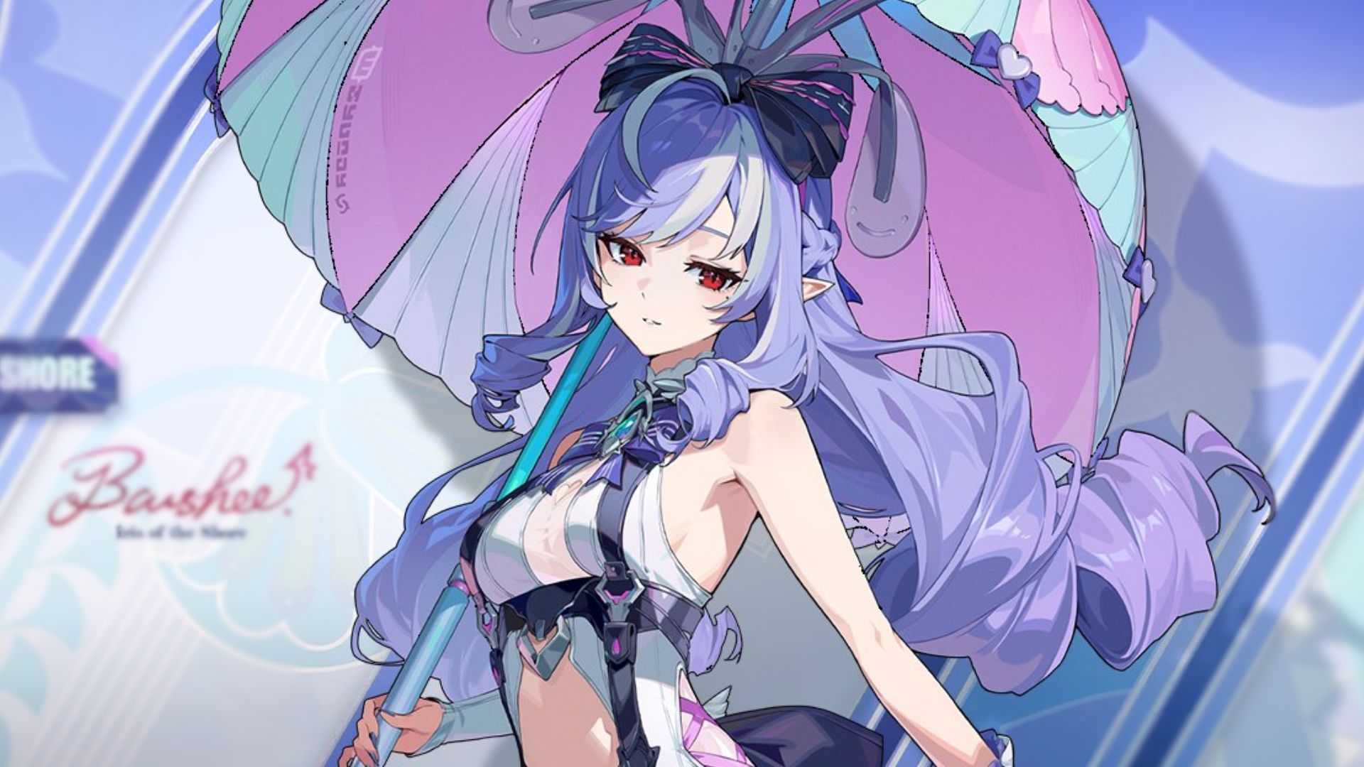 The ‘free’ Zenless Zone Zero skin costs quite a lot, actually