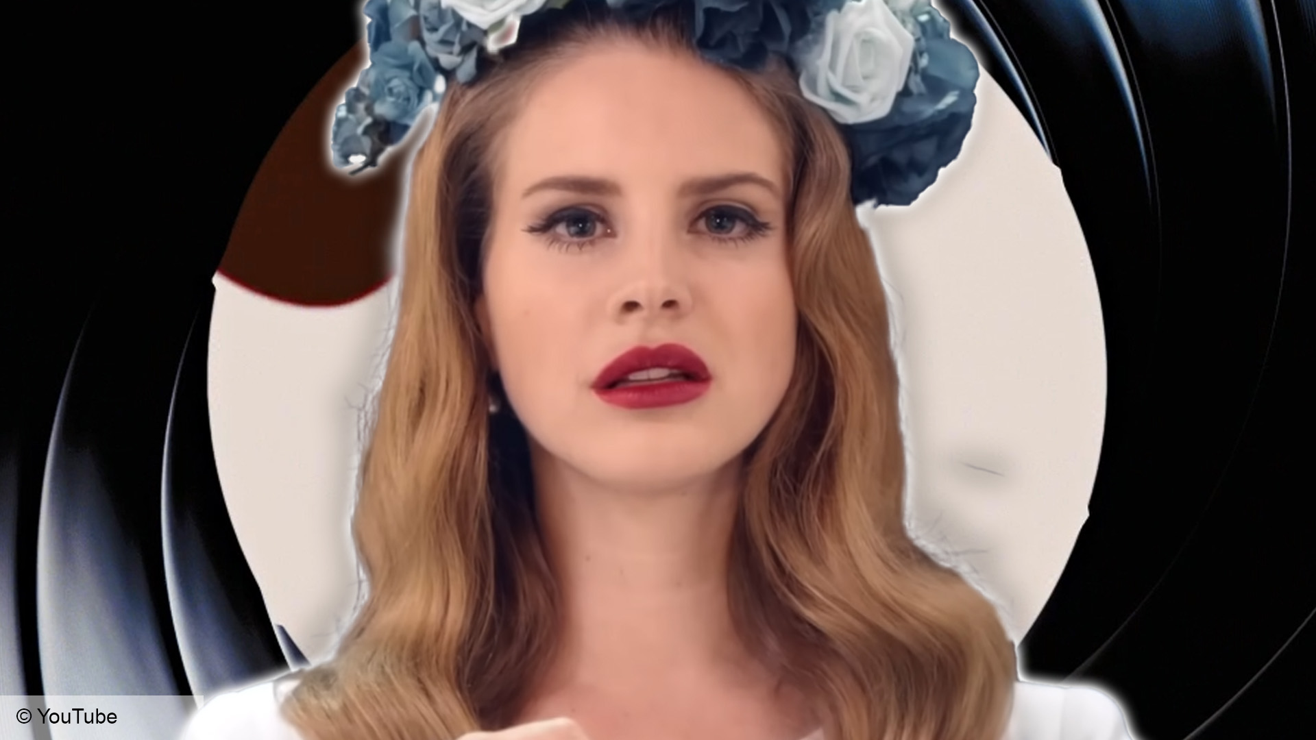 Is Lana Del Rey picking up Billie Eilish’s mantle with the 007 First Light theme song?