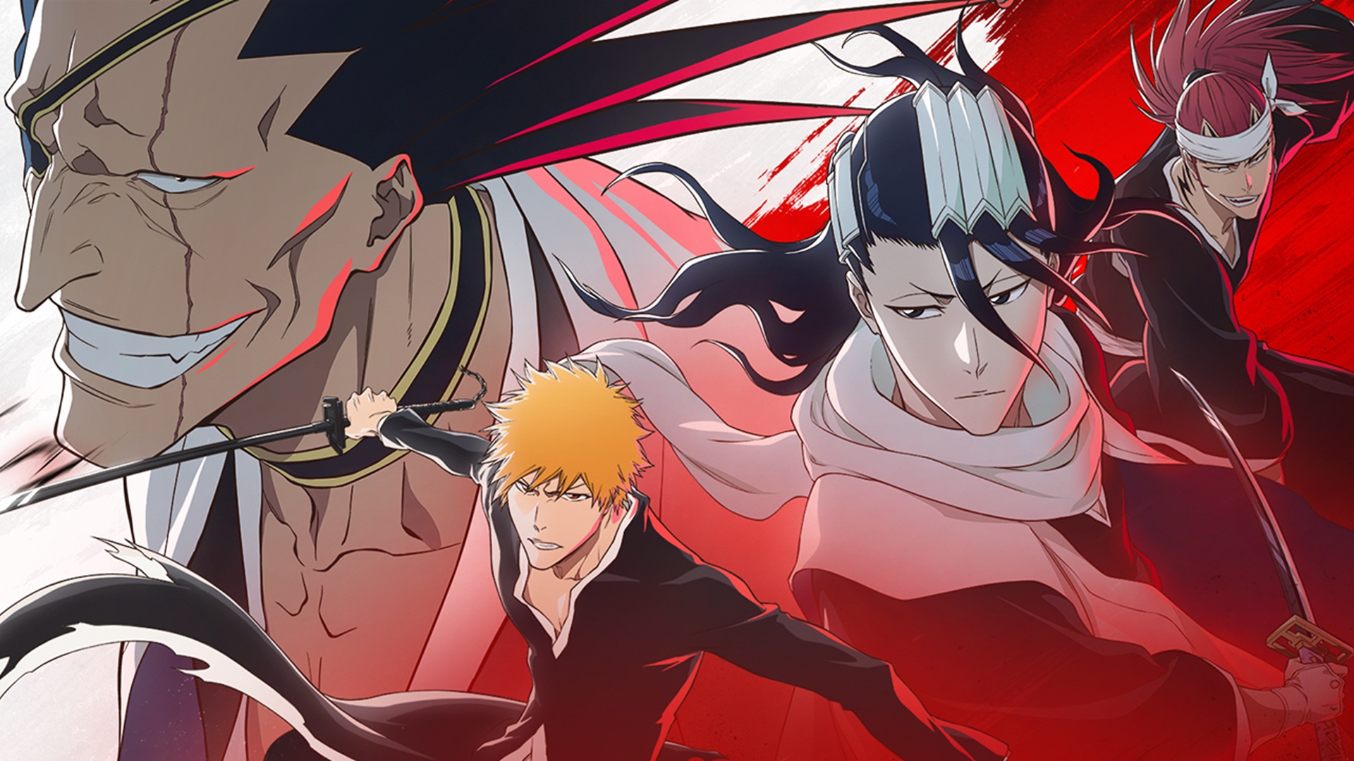 Bleach: Soul Resonance release date window and trailer