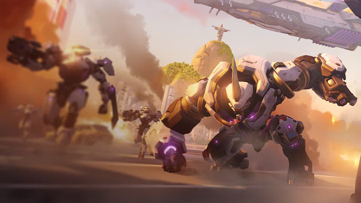 Overwatch 2 Director’s Take discusses game’s struggles and new focus