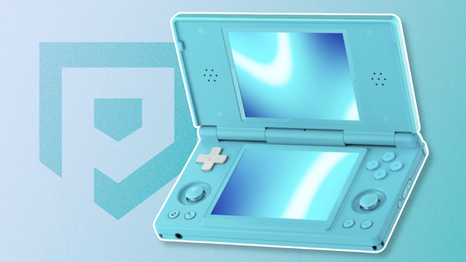 This DS-style Android handheld looked like the real deal, but the specs tell a different story