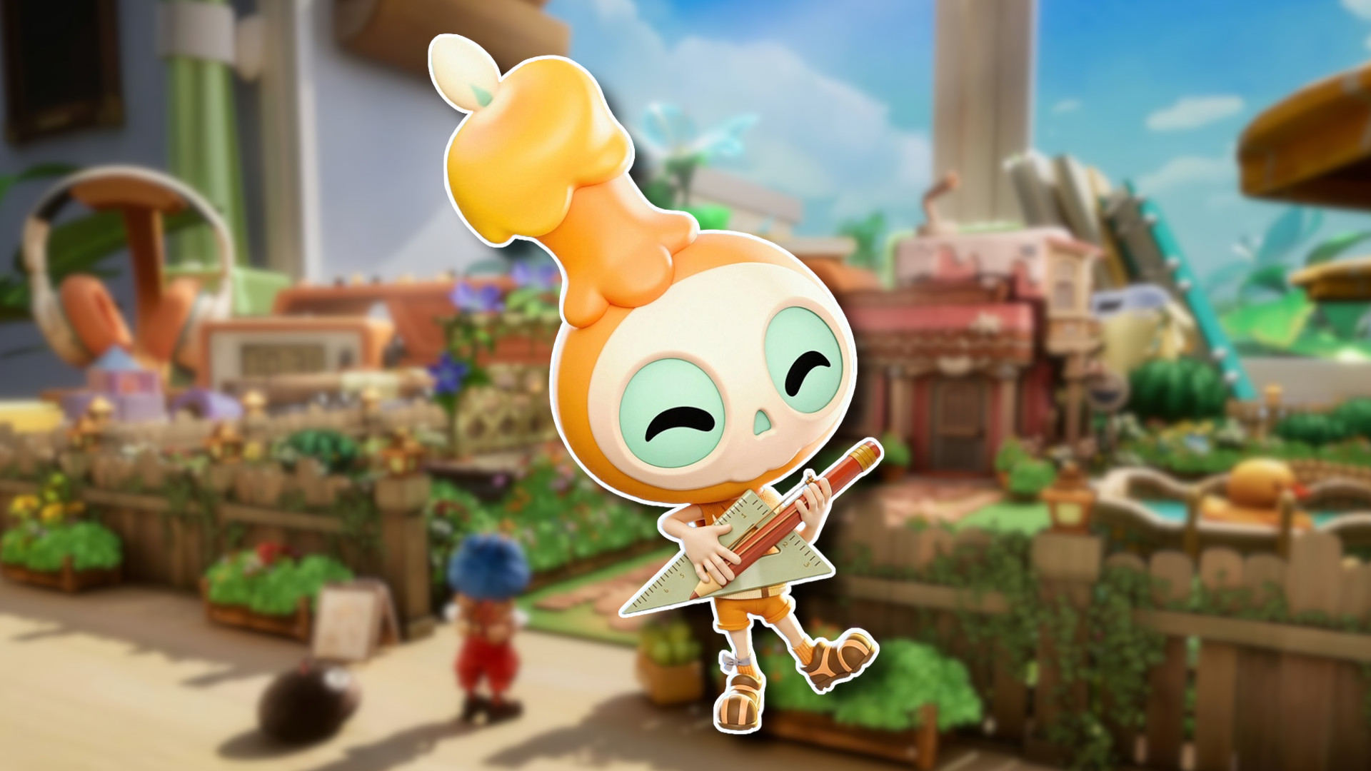 Animula Nook aims to highlight the “beauty in everyday life”