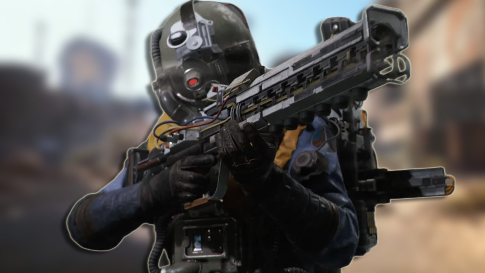 One of ARC Raiders’ coolest features is an “accident”, Embark Studios says