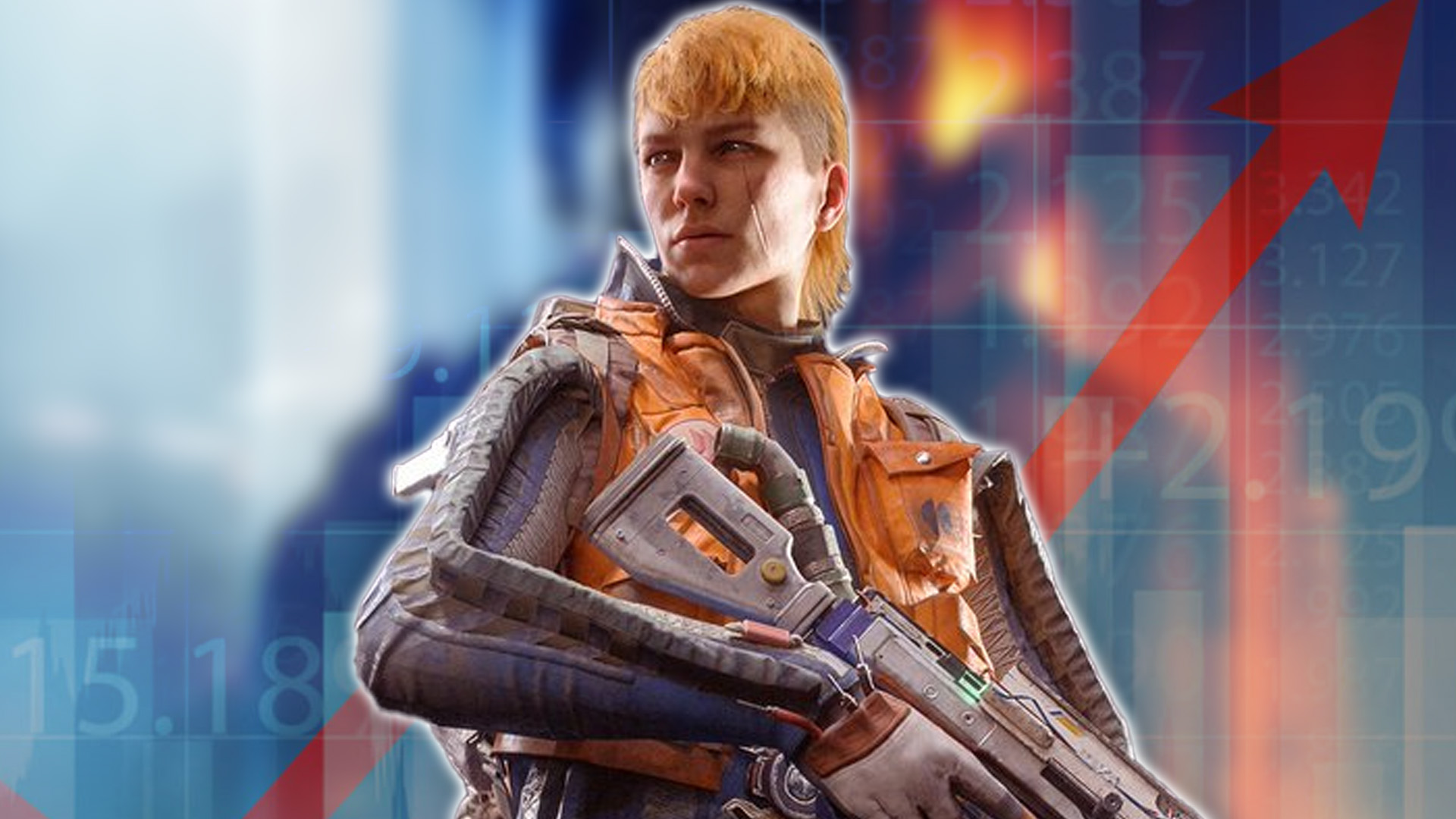 ARC Raiders’ Steam player count is demolishing Call of Duty, and I’m very happy about it