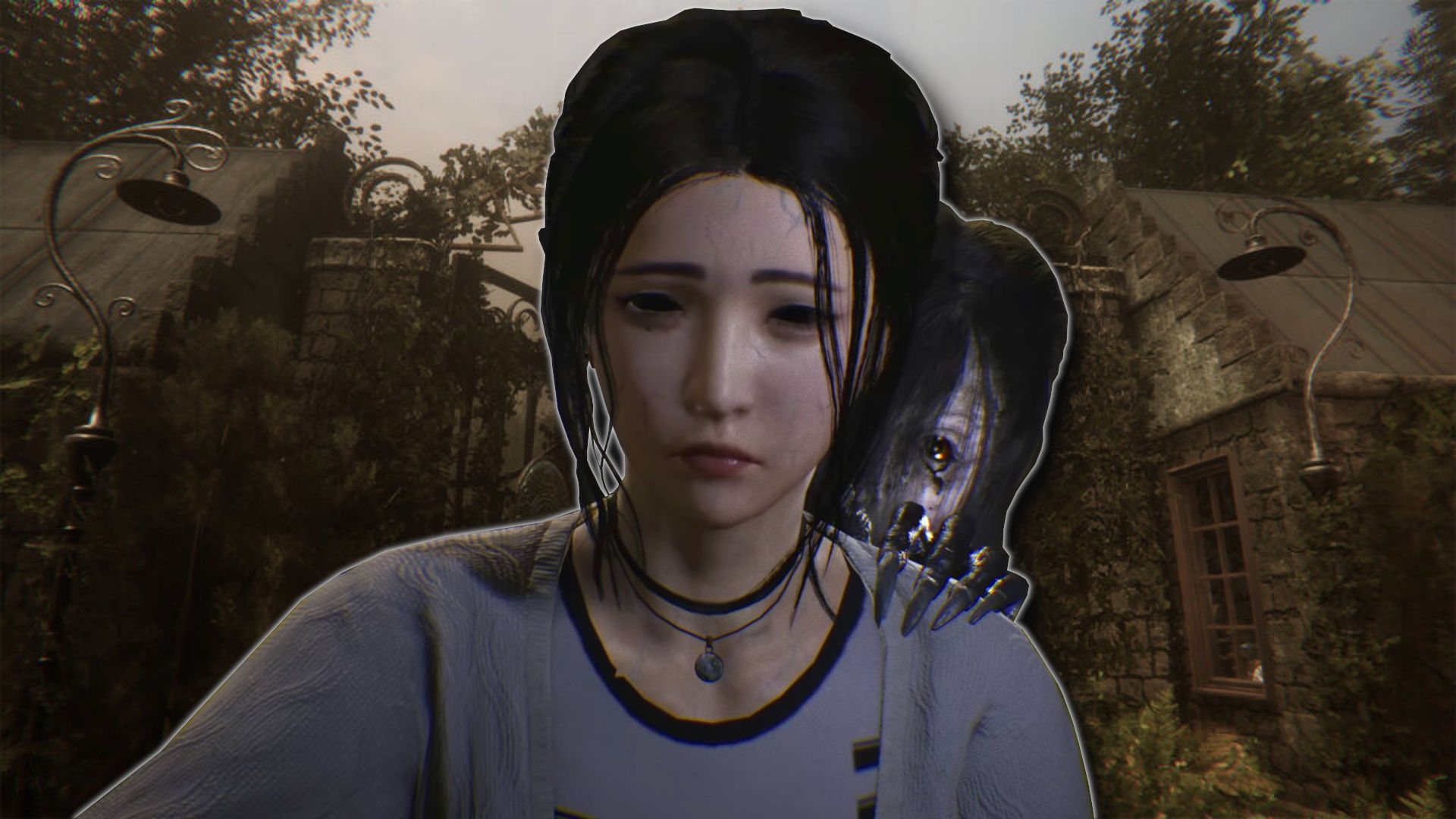 The best indie horror games in 2025