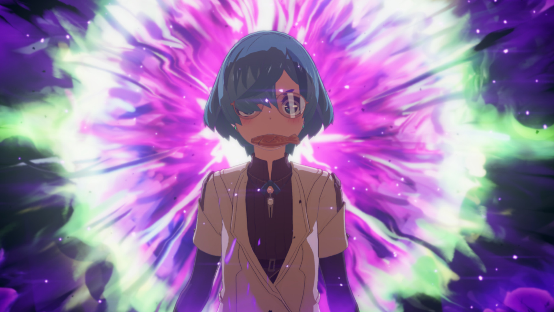 Blue Protocol Star Resonance might finally get me into MMORPGs