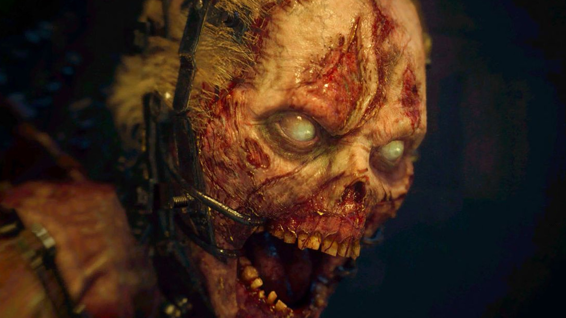 Yes, you’re overlooking the most horrifying Call of Duty game on Steam for $20