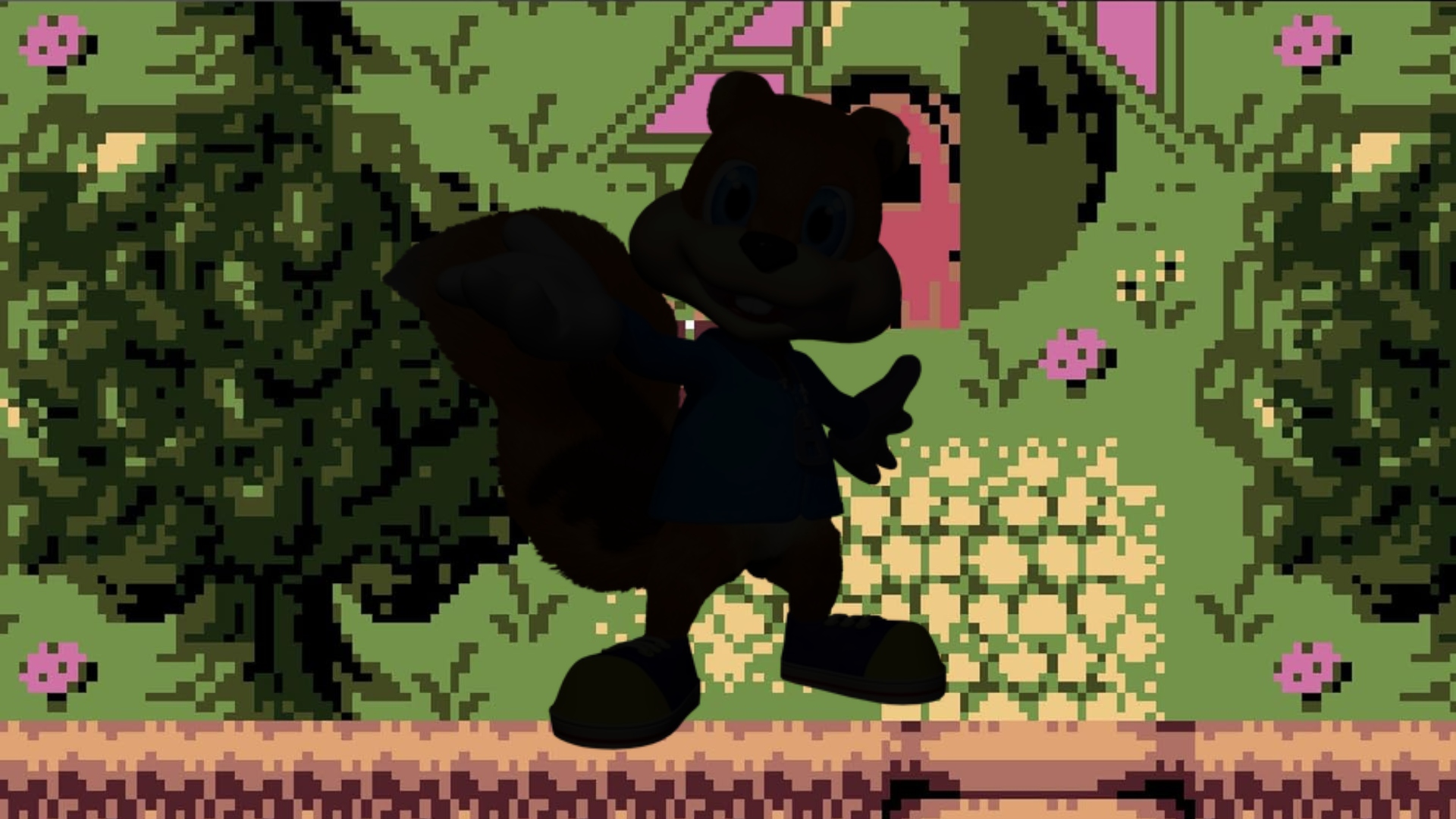 Rare’s forgotten Zelda-inspired Game Boy game is coming back after 26 years